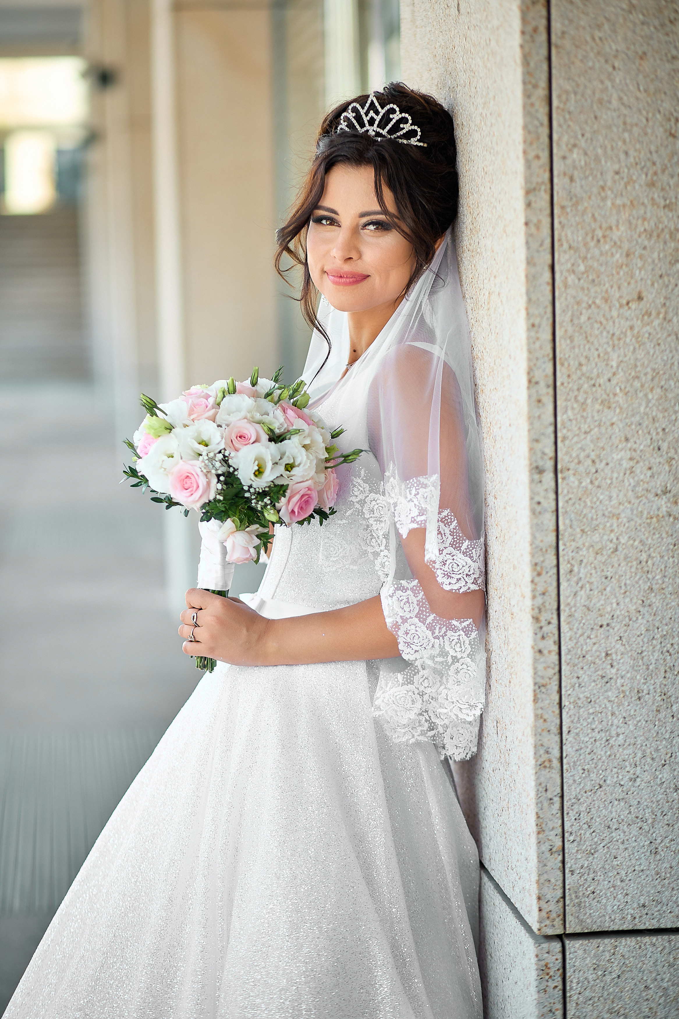 Весільна фотосессія(Дніпро) Сабіна Та Андрій