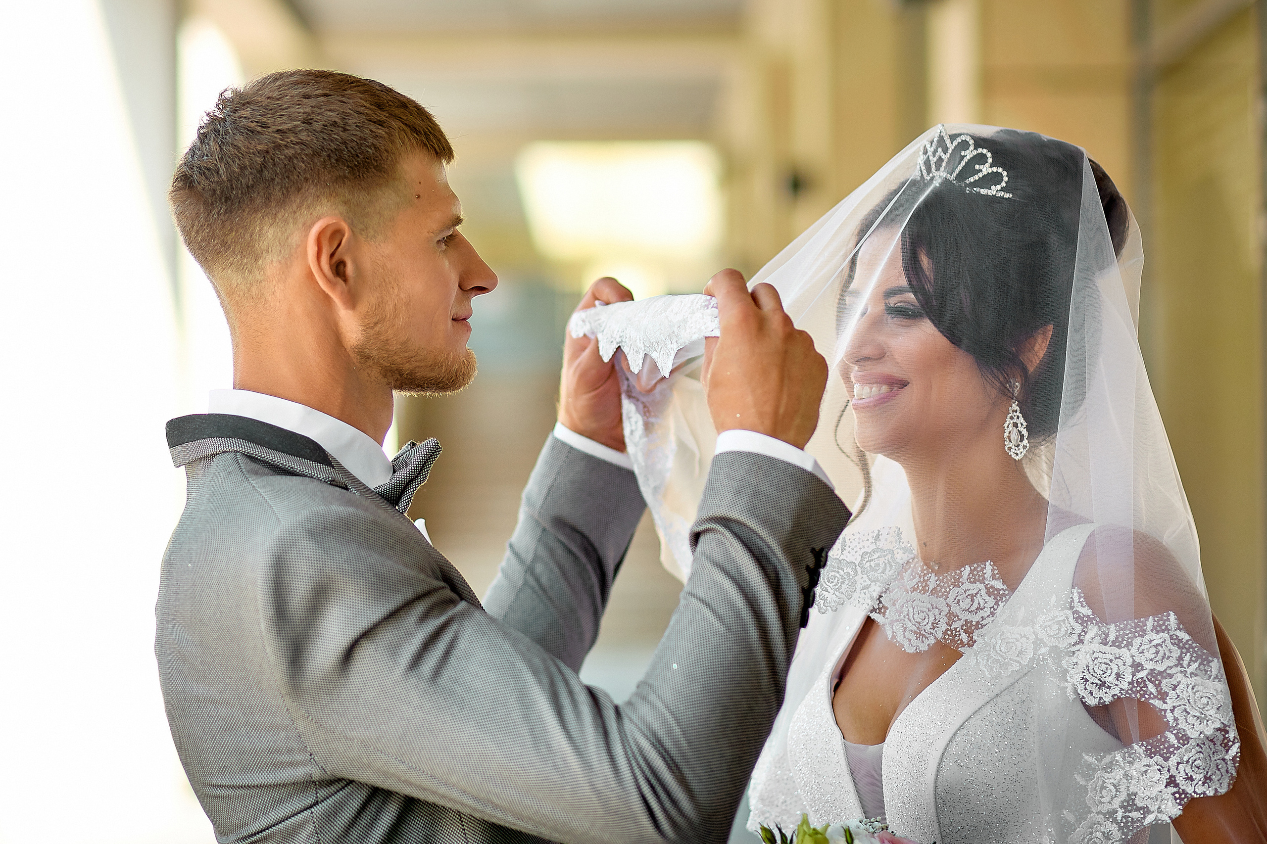 Весільна фотосессія(Дніпро) Сабіна Та Андрій