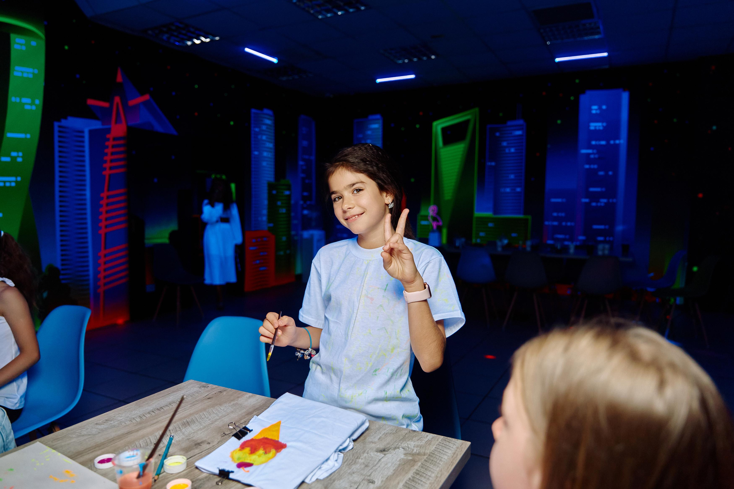 Репортажна зйомка(Дніпро) День Народження Дар'ї