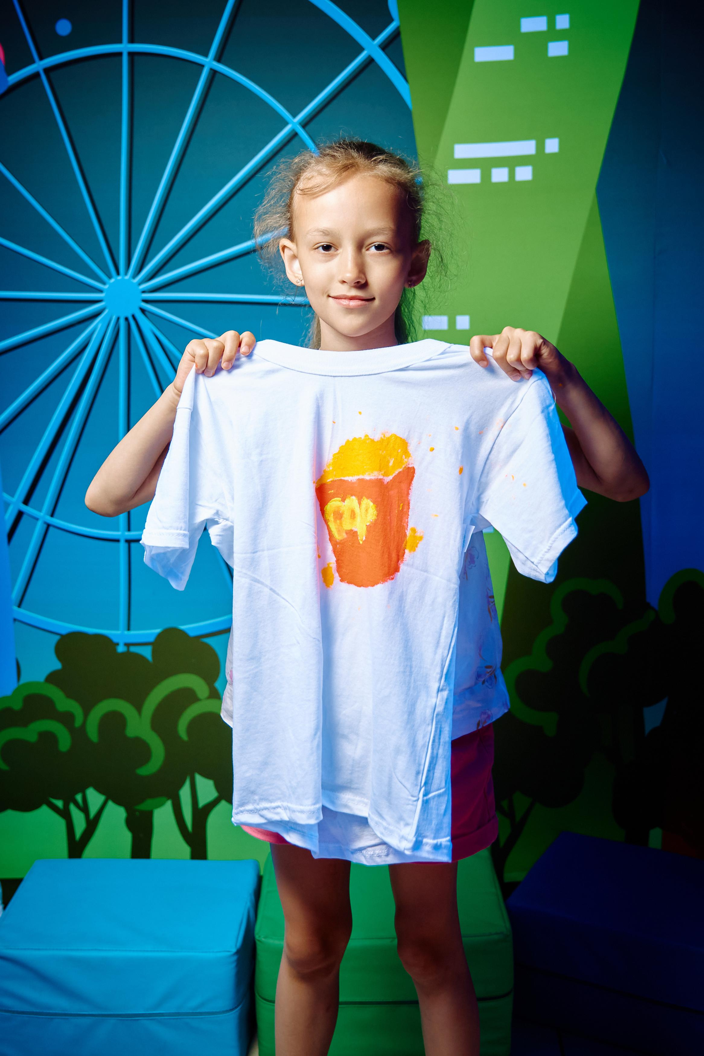 Репортажна зйомка(Дніпро) День Народження Дар'ї