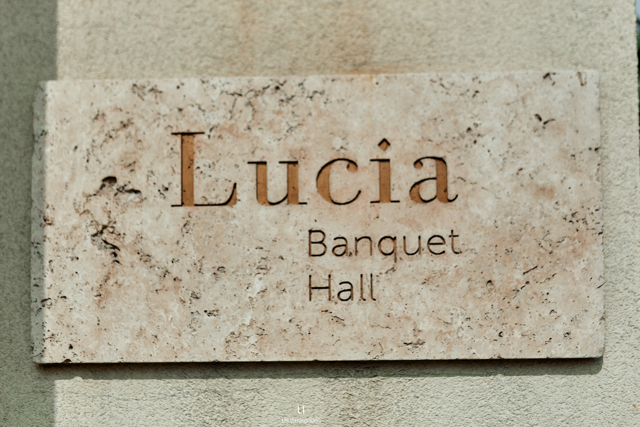 Свадебная Фотосессия (Днепр) Елены та Виталия