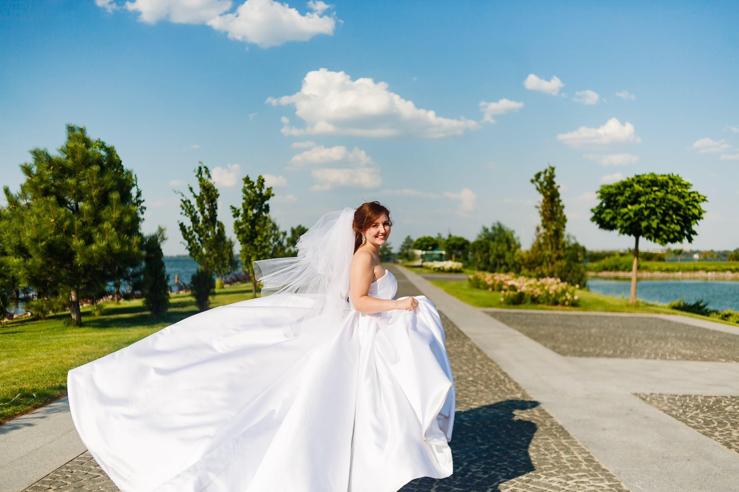 Свадебная Фотосессия (Днепр).Свадебный Фотограф Иван Лавренко