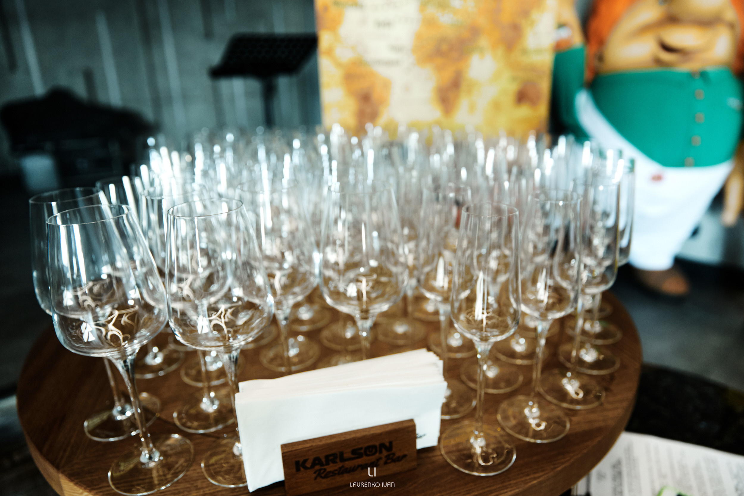 Репортажна зйомка(Дніпро) Вечірки ведучих