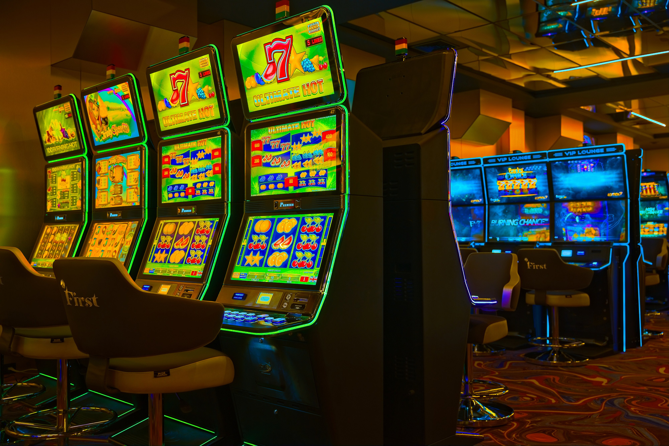 Интерьерная съемка Днепр. Фото помещений