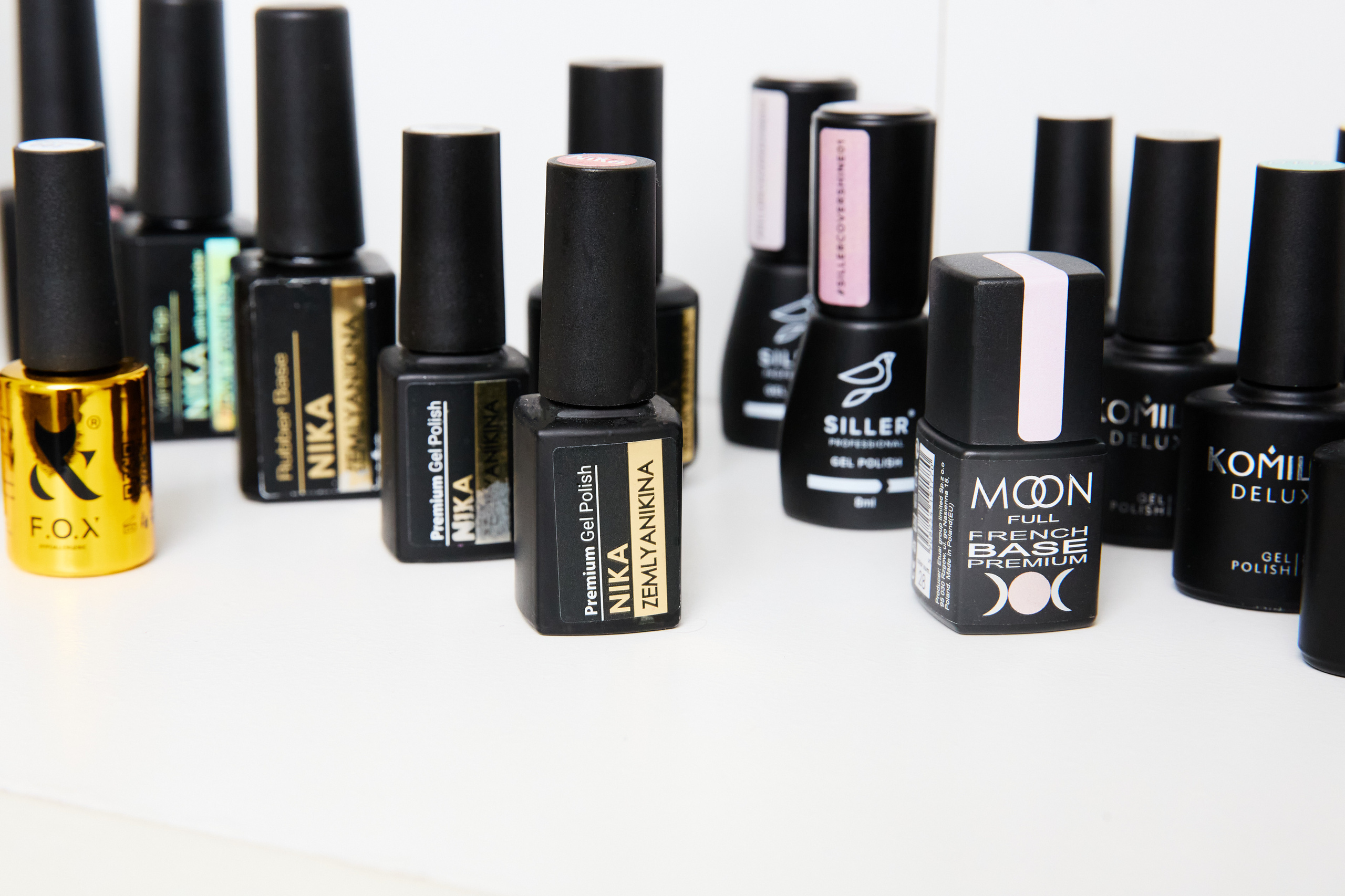 Інтер'єрні фото  кабінету масажу та Nail-сервісу, у Дніпрі