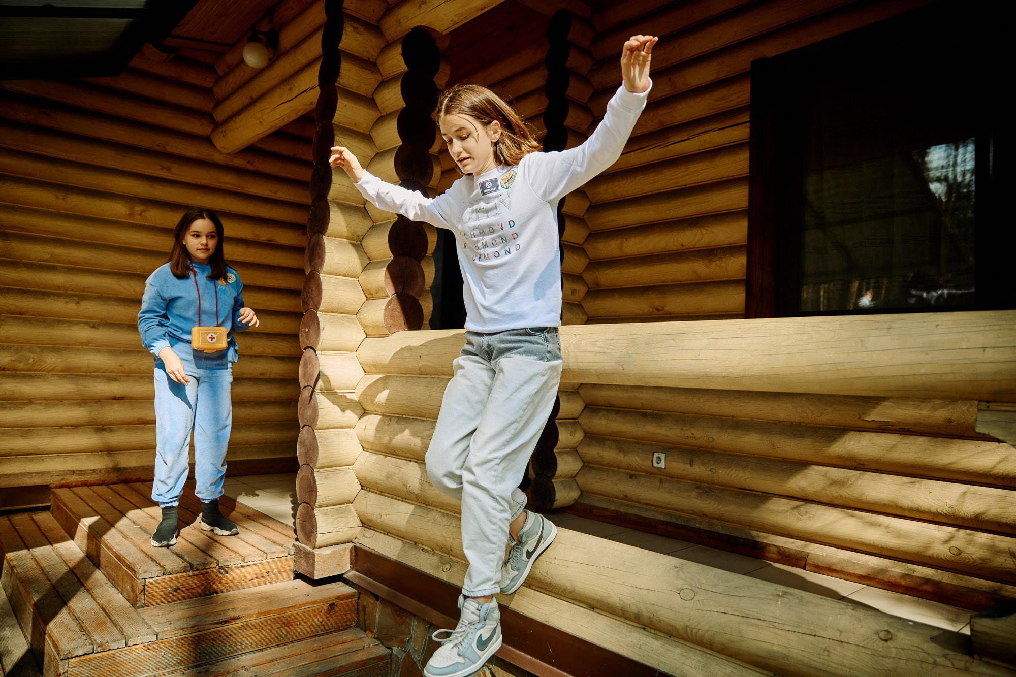 День нарождення Єви