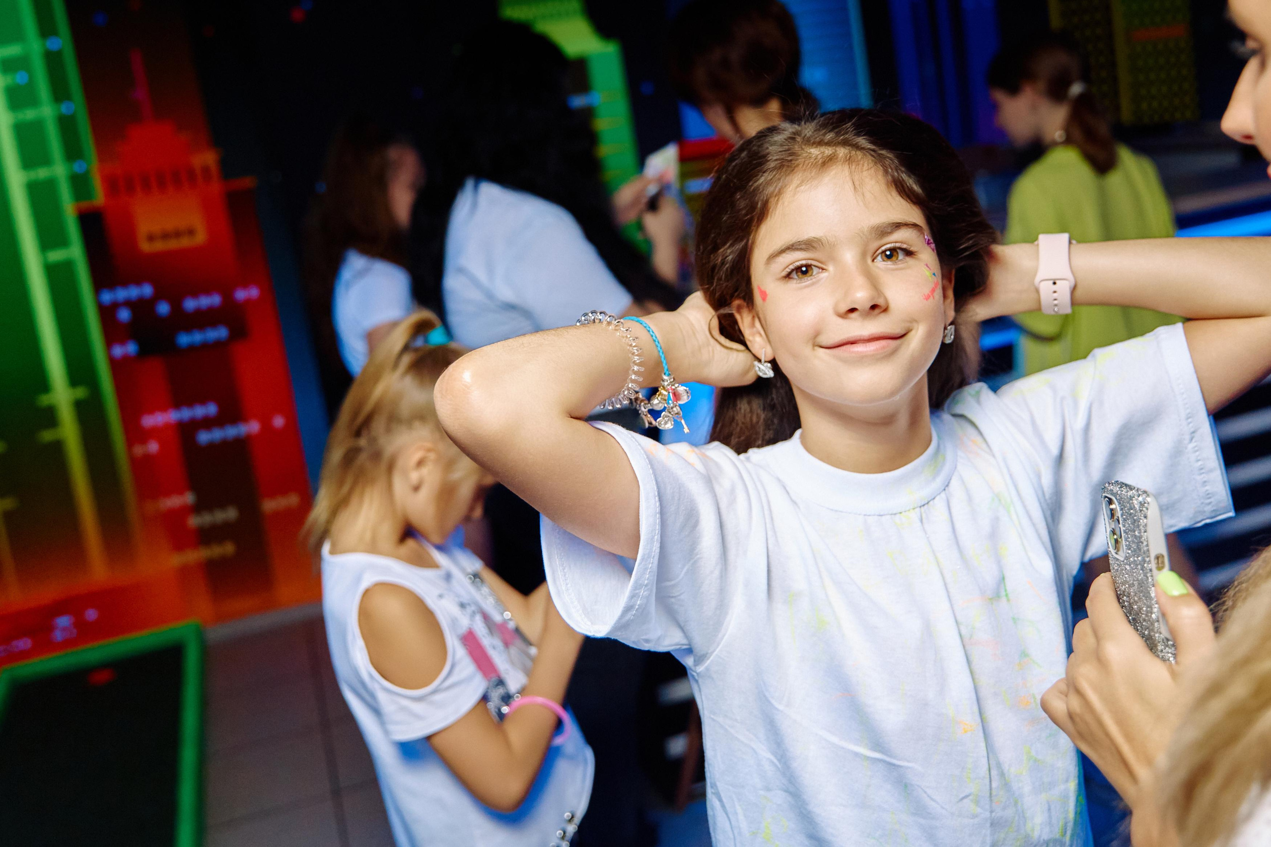 Репортажна зйомка(Дніпро) День Народження Дар'ї