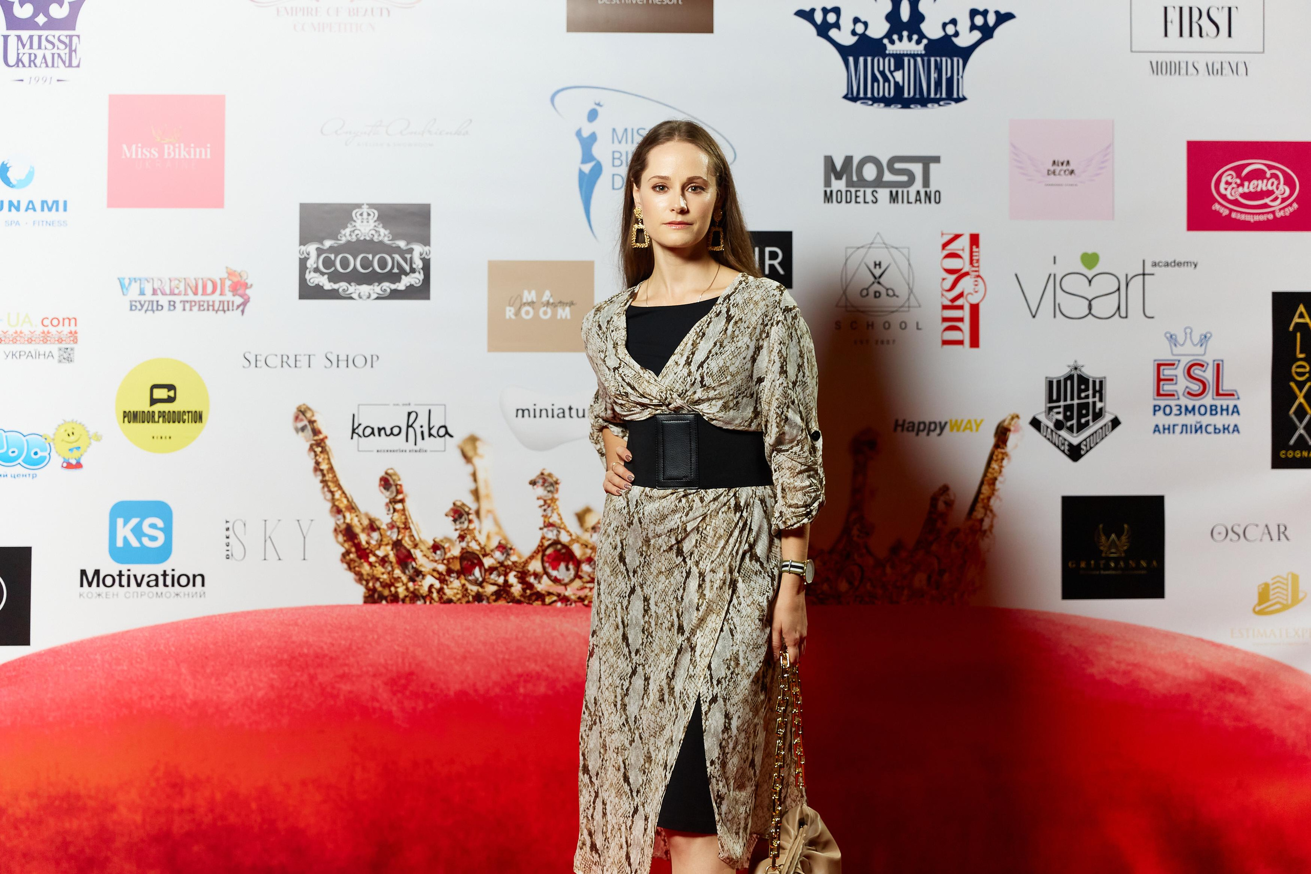 Репортажная съемка(Днепр)Мисс Бикини 2021. Bartolomeo Resort