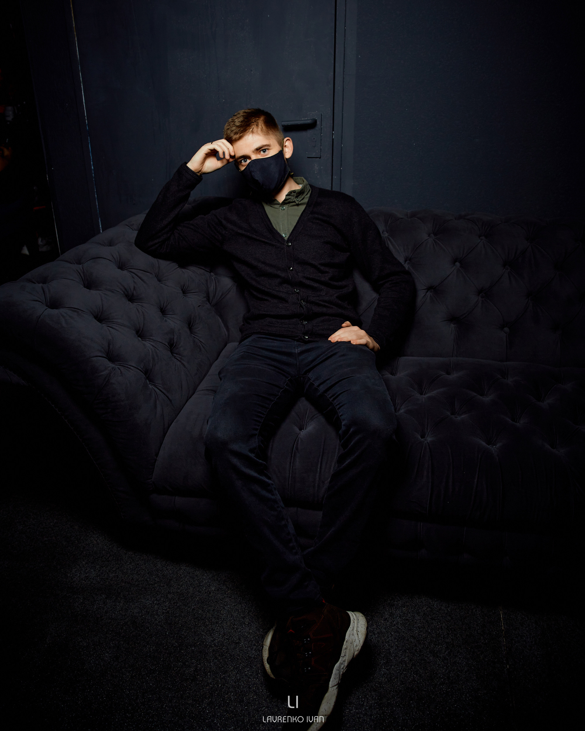 Репортажна зйомка у Дніпрі. Фотосессія у ресторані