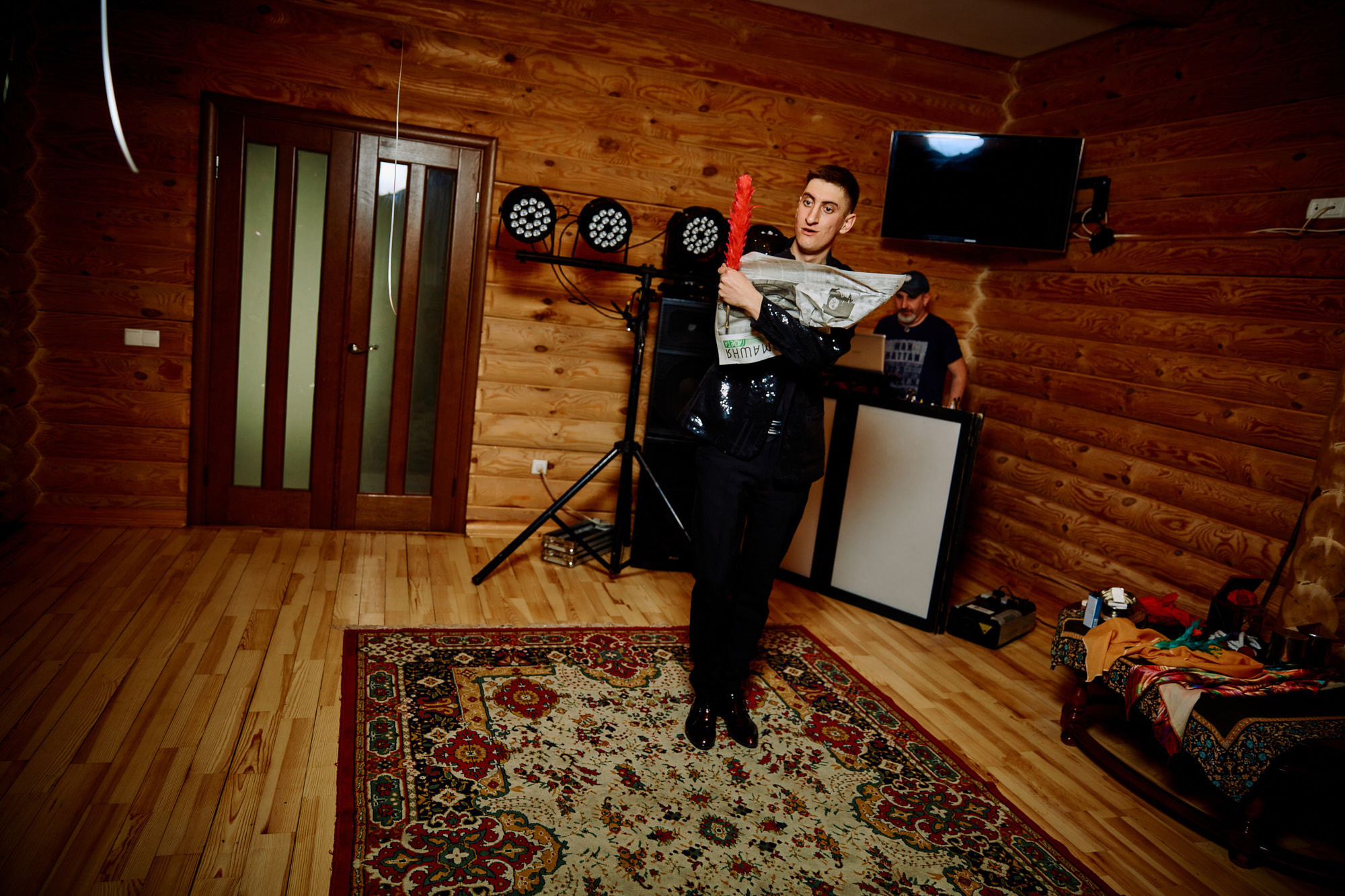 День нарождення Єви