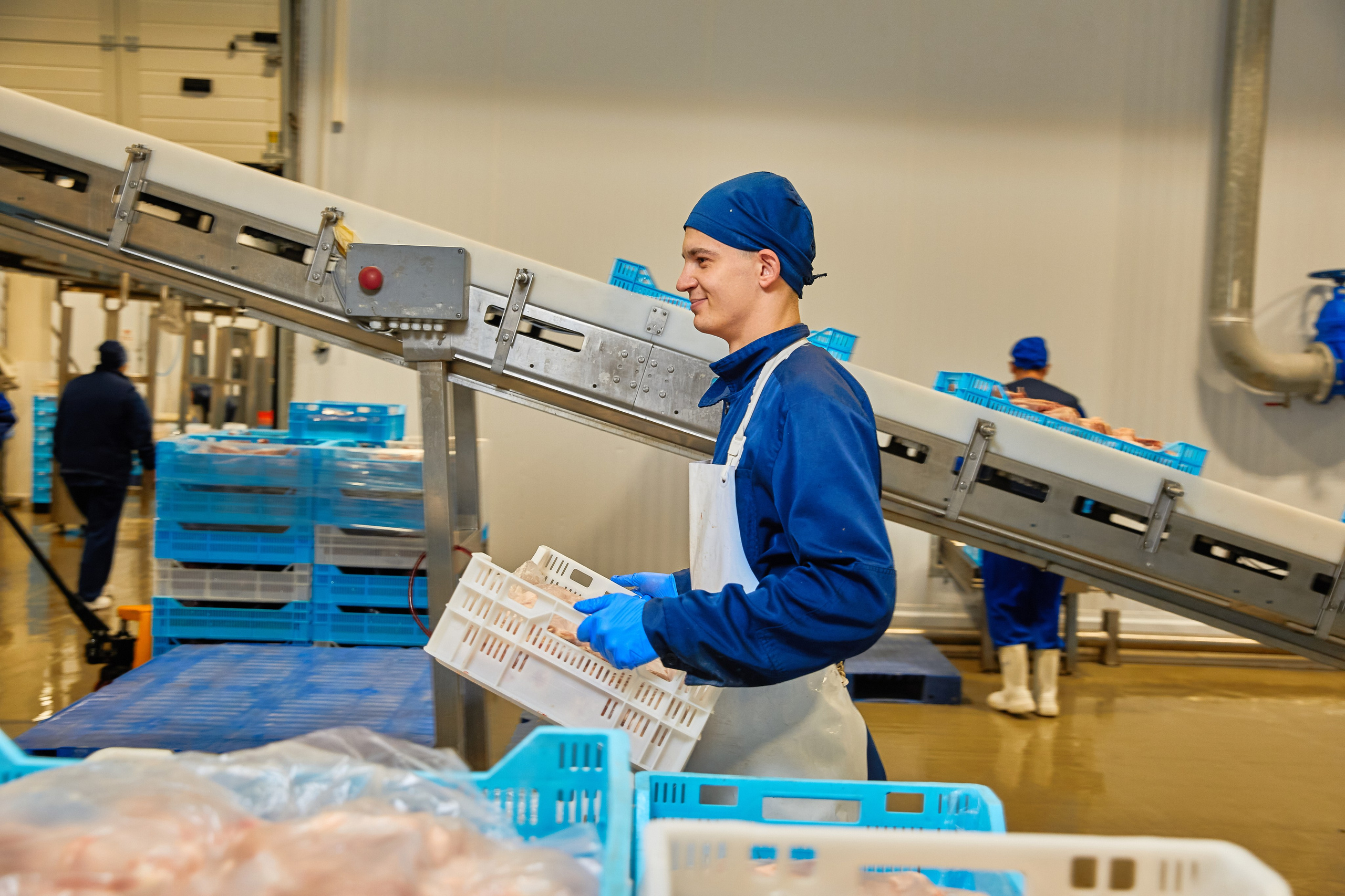 Якісна Контентна Фотосесія (Дніпро) АГПК Дніпровський