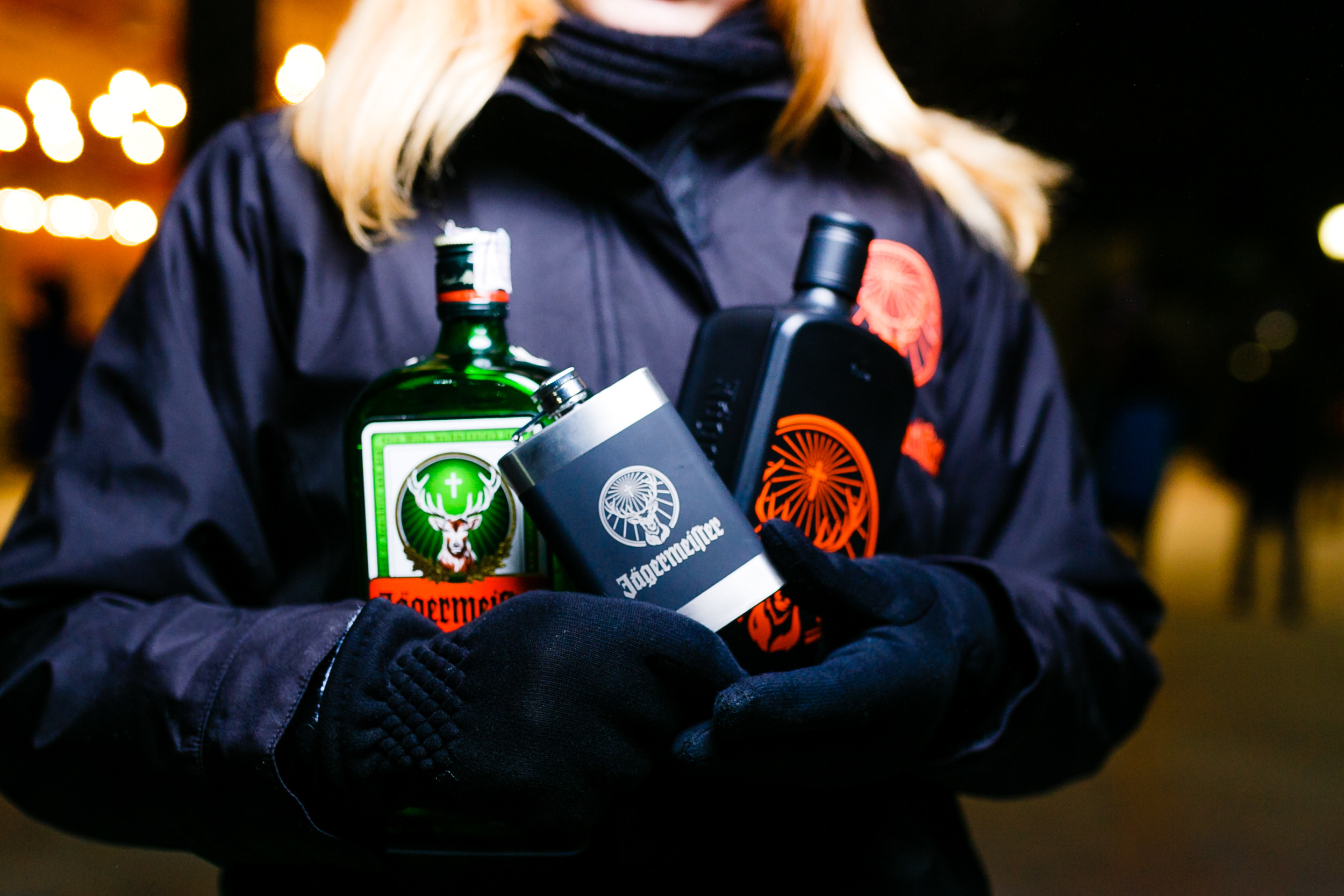 Фото спортивных событий Днепр. Ночные катания Лавина Днепр