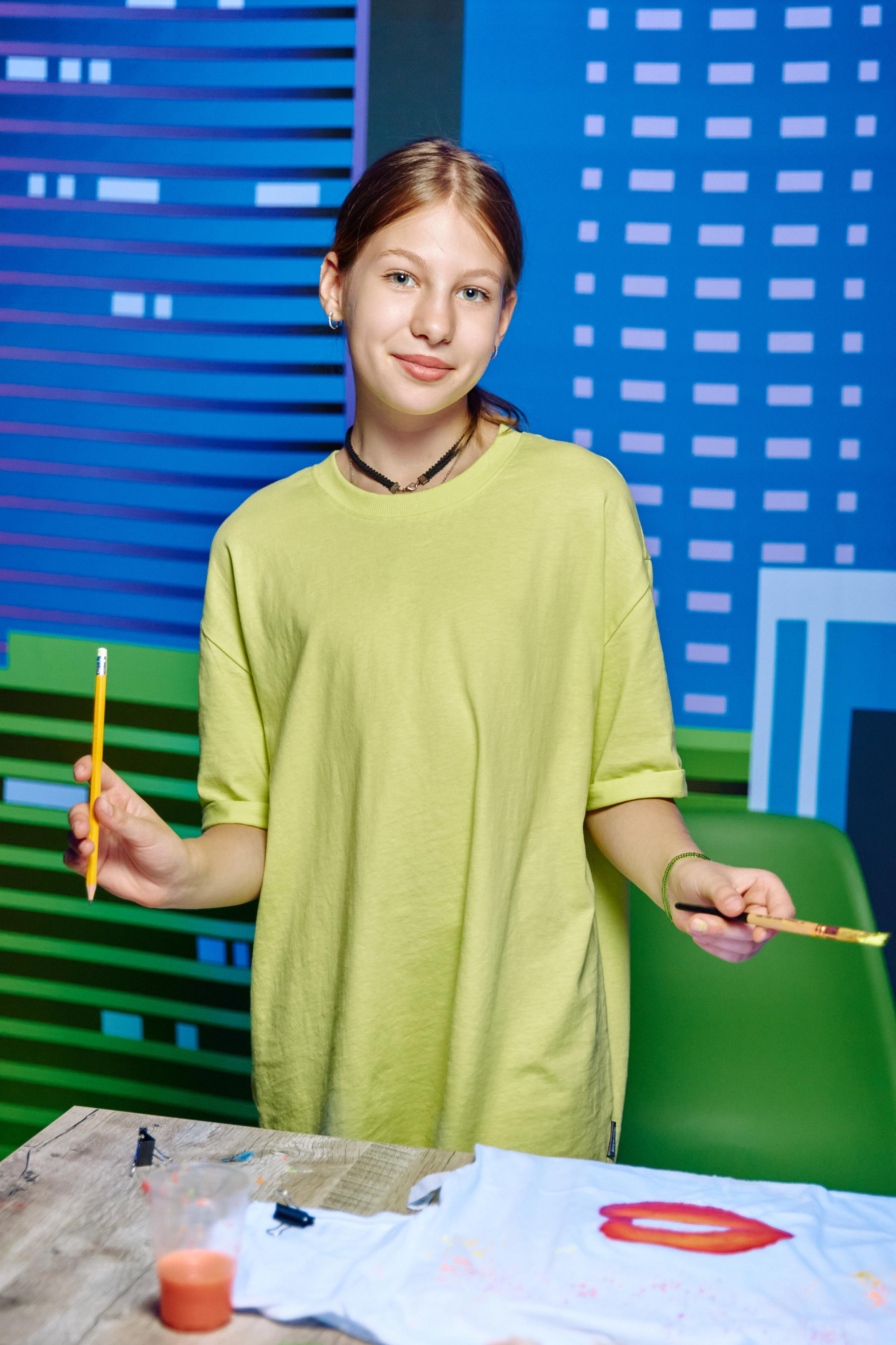 Репортажна зйомка(Дніпро) День Народження Дар'ї