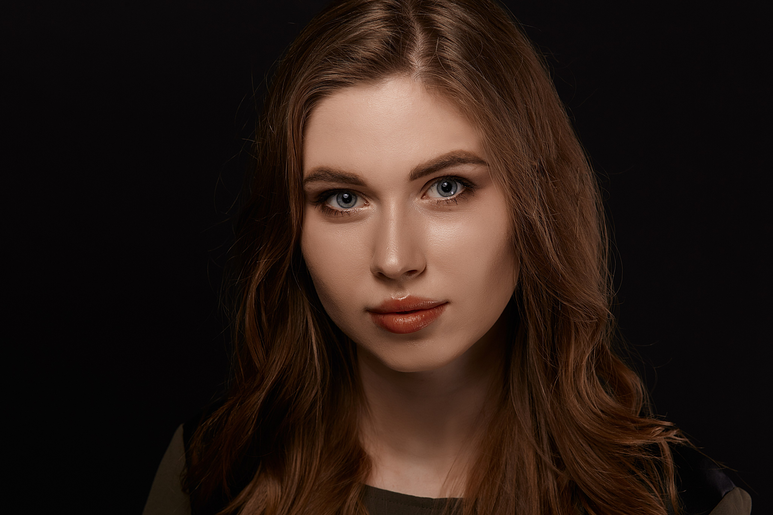 Індивідуальна Фотосесія (Дніпро). Фото В Студії  Та На Природі