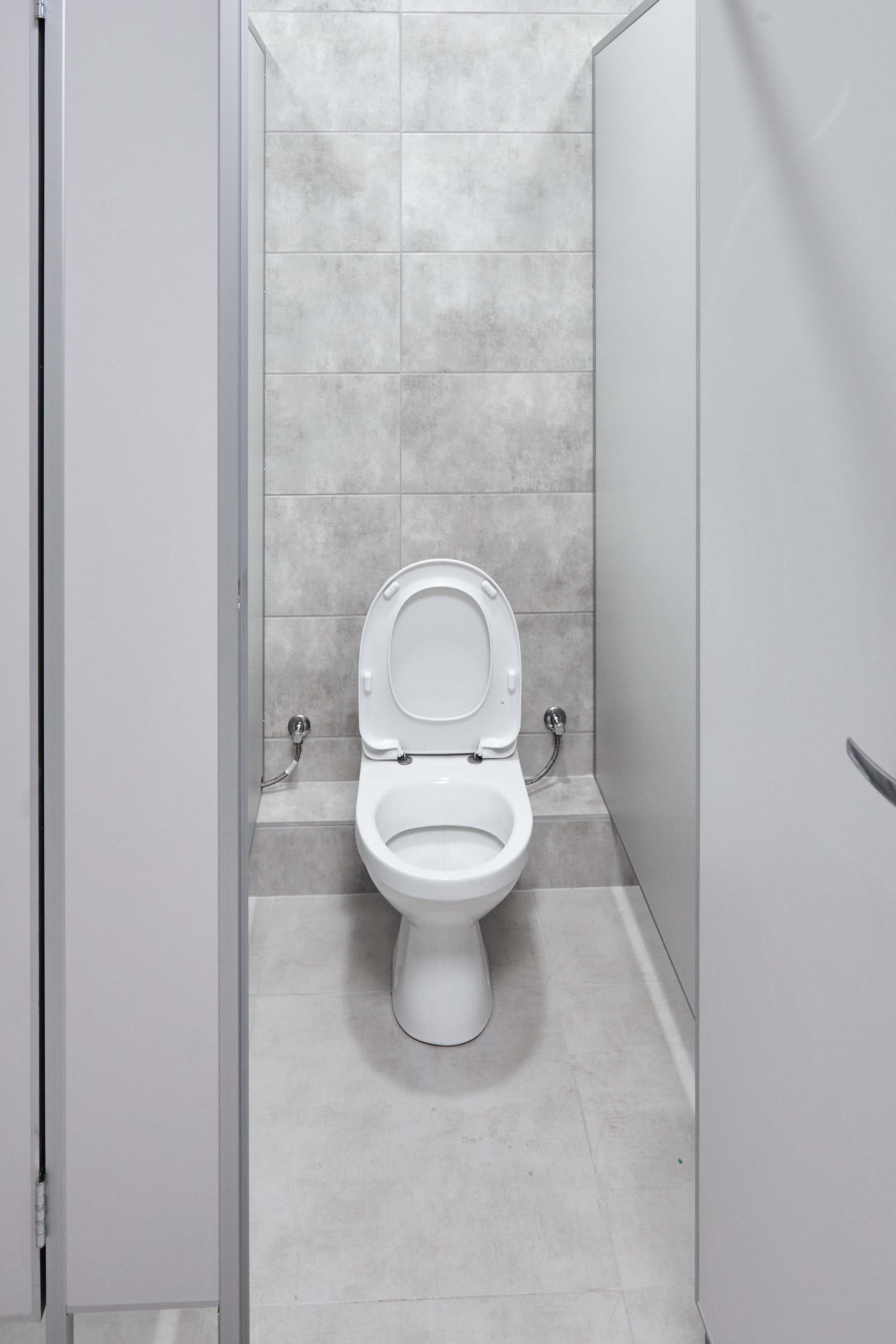 Интерьерное фото отделения интенсивной терапии, больницы г. Днепр