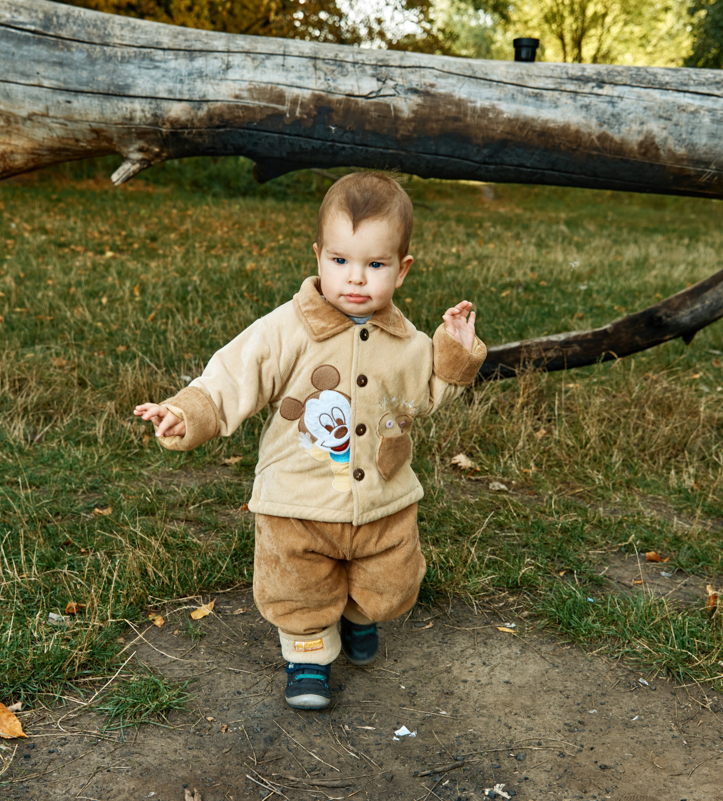Семейная, детская съемка Днепр.Вы не забудете как росли ваши дети