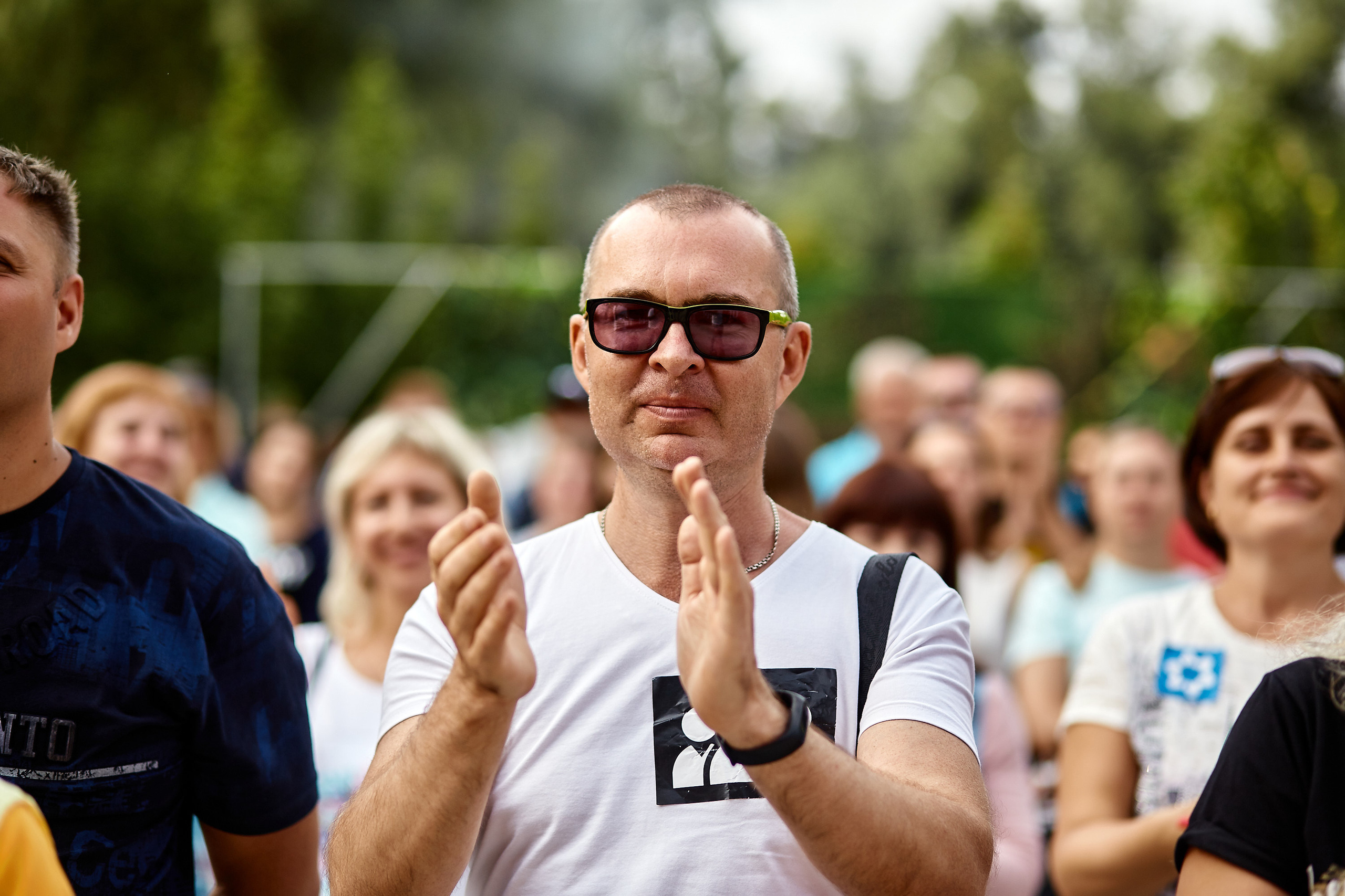 Репортажна фотосессія тимбілдингу для компанії Метінвест Інжинірінг