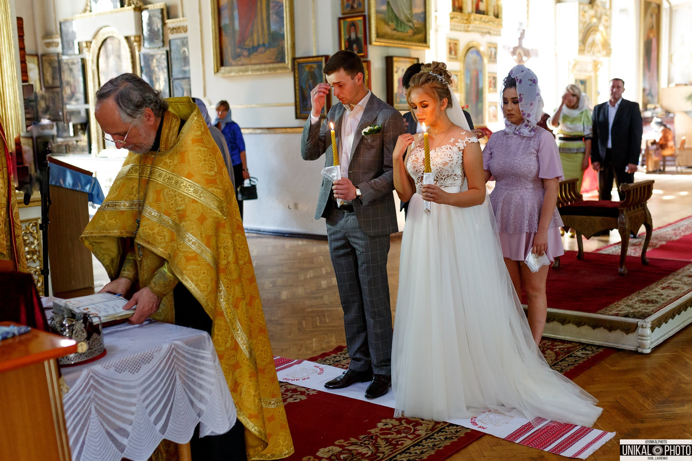 Весільна фотосессія(Дніпро) Дар'ї та Євгена