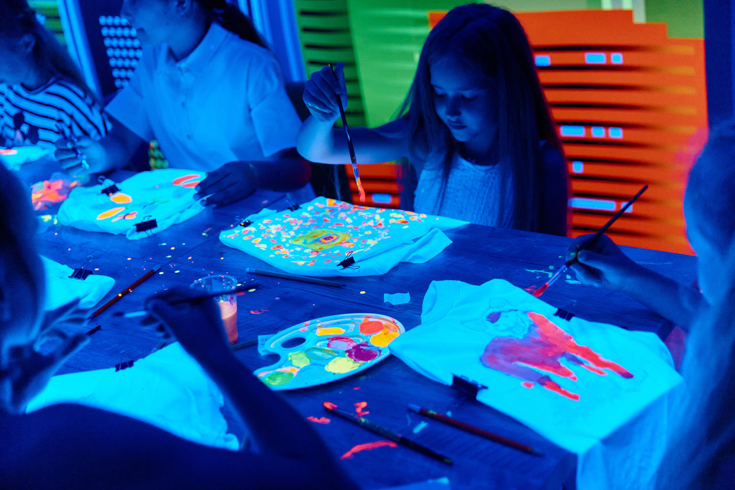 Репортажна зйомка(Дніпро) День Народження Дар'ї