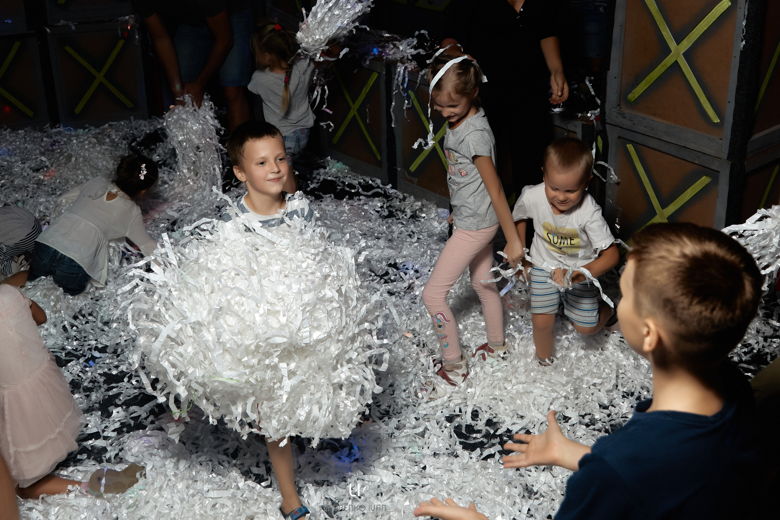 Зйомка Репортажа(Дніпро). День Відкритих Дверей "Перший Легіон"