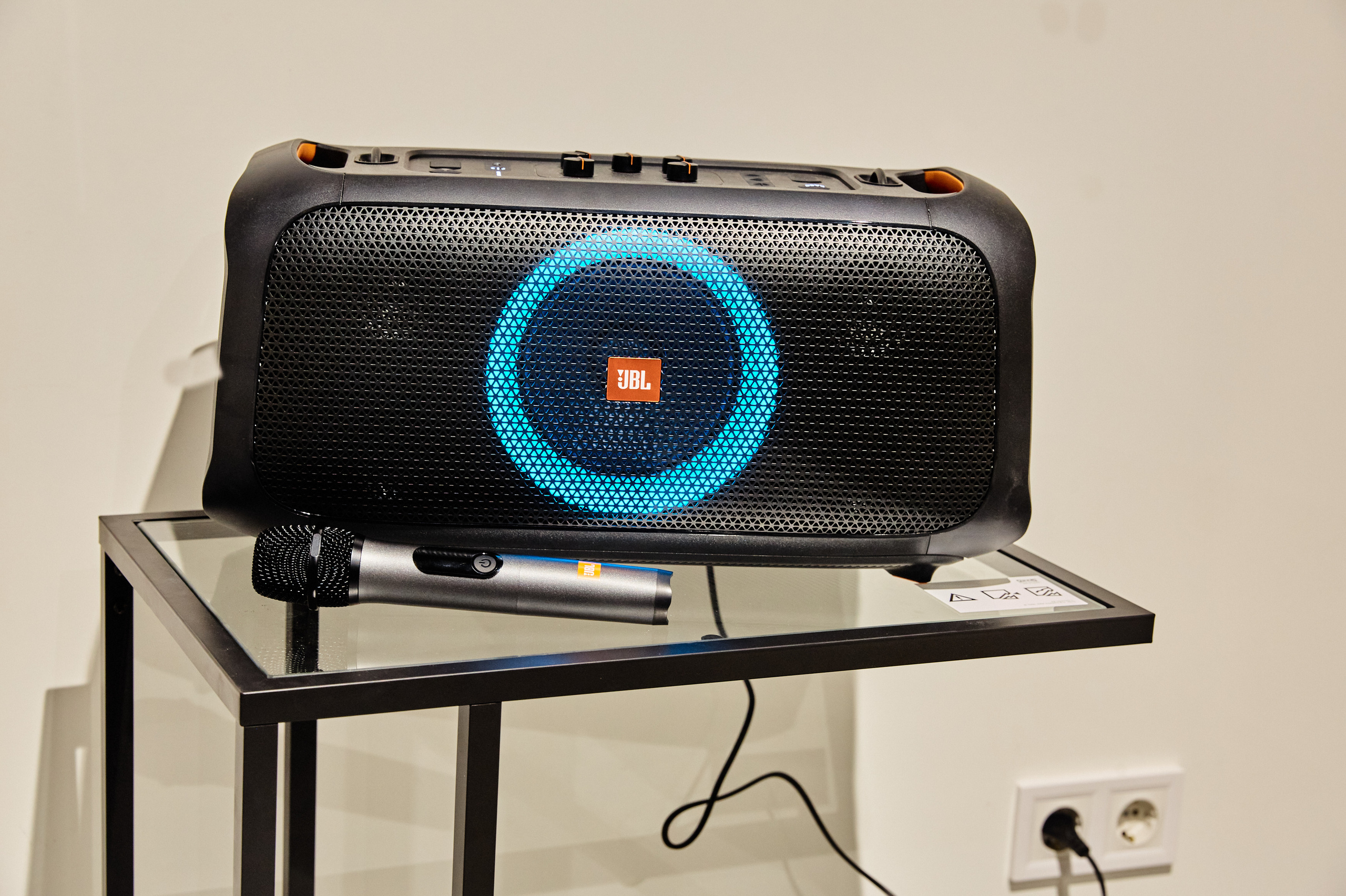 Інтер'єрні фото, креативного простору Сampus Сreative Hall. Дніпро