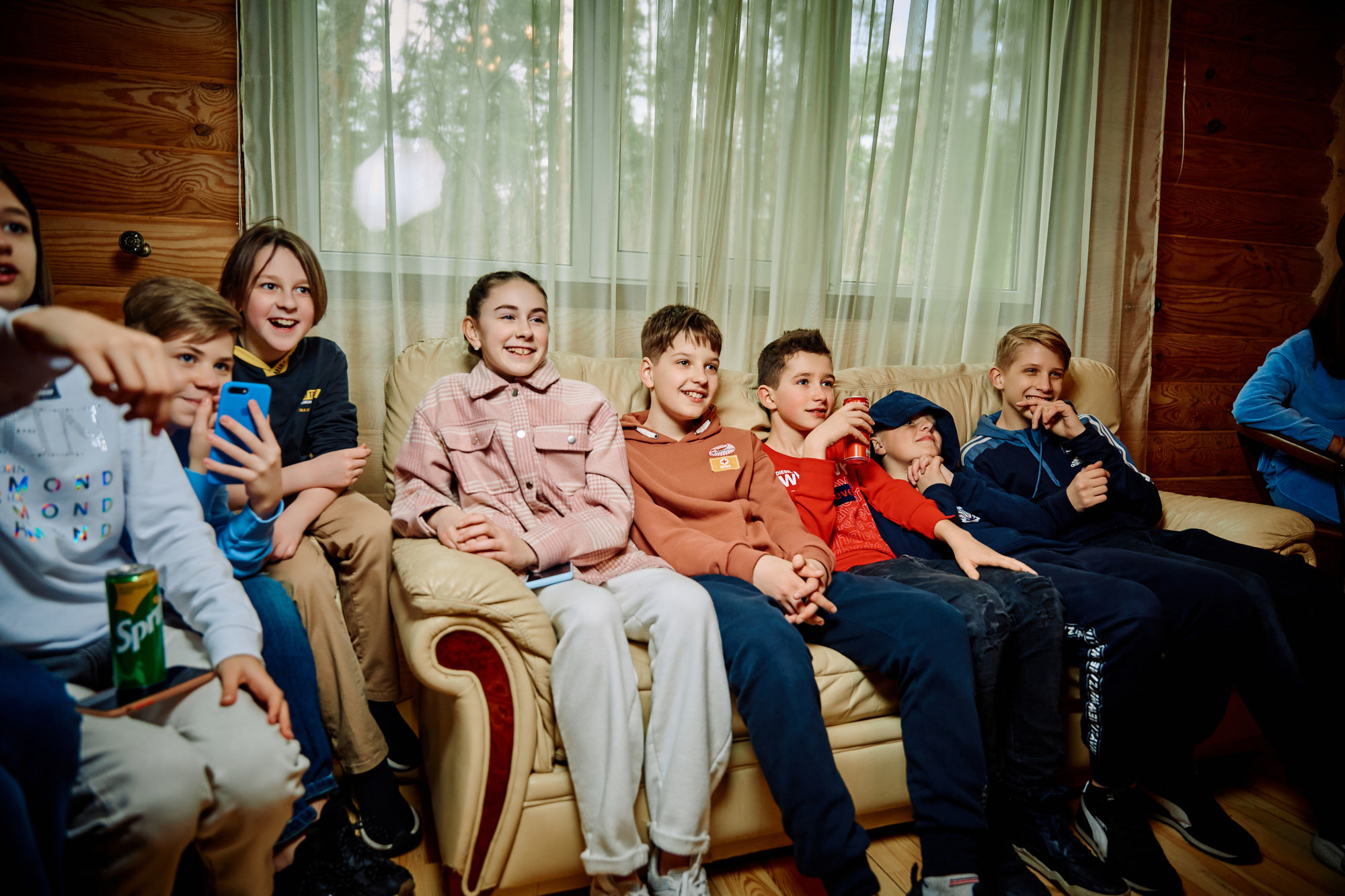 День нарождення Єви