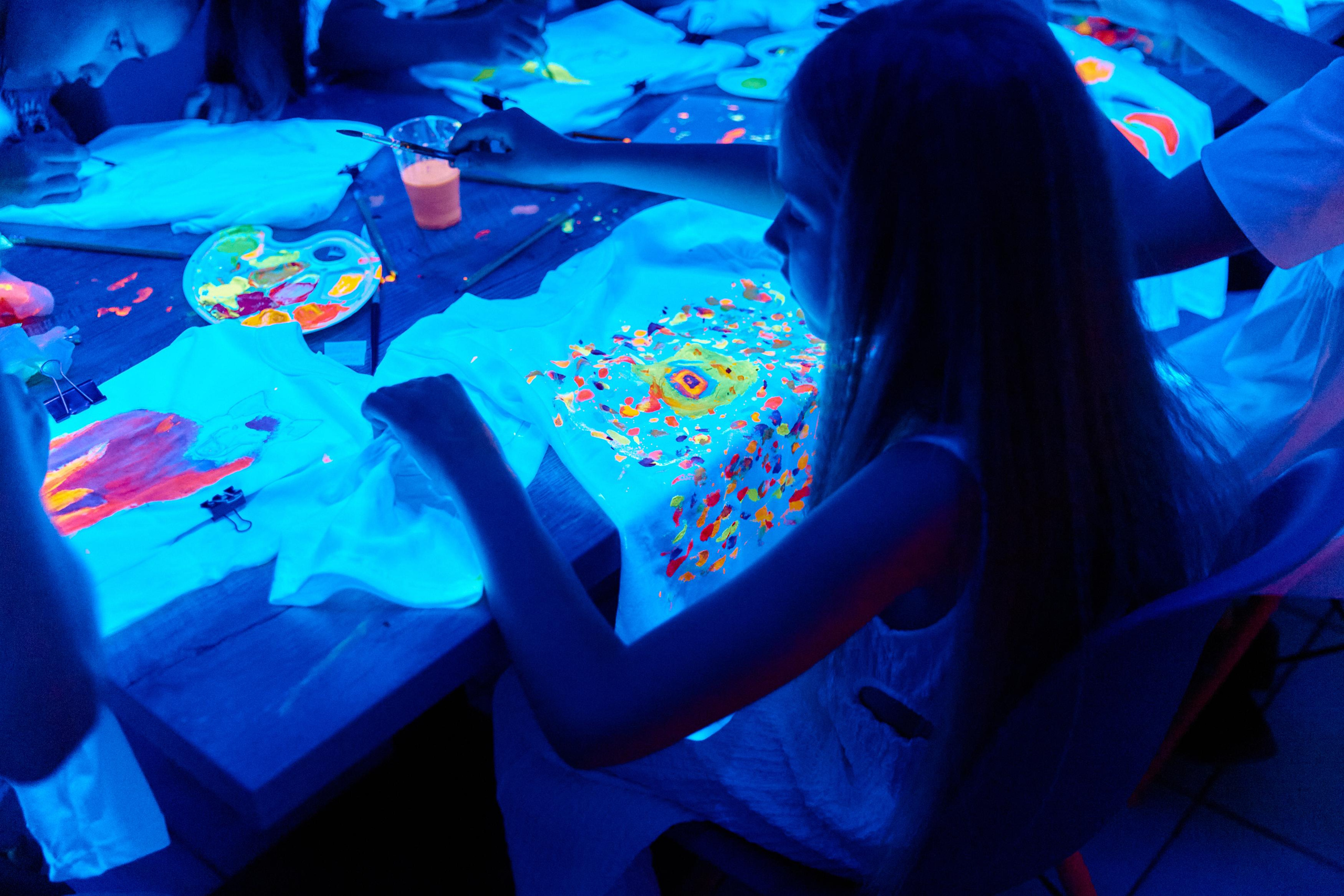 Репортажна зйомка(Дніпро) День Народження Дар'ї