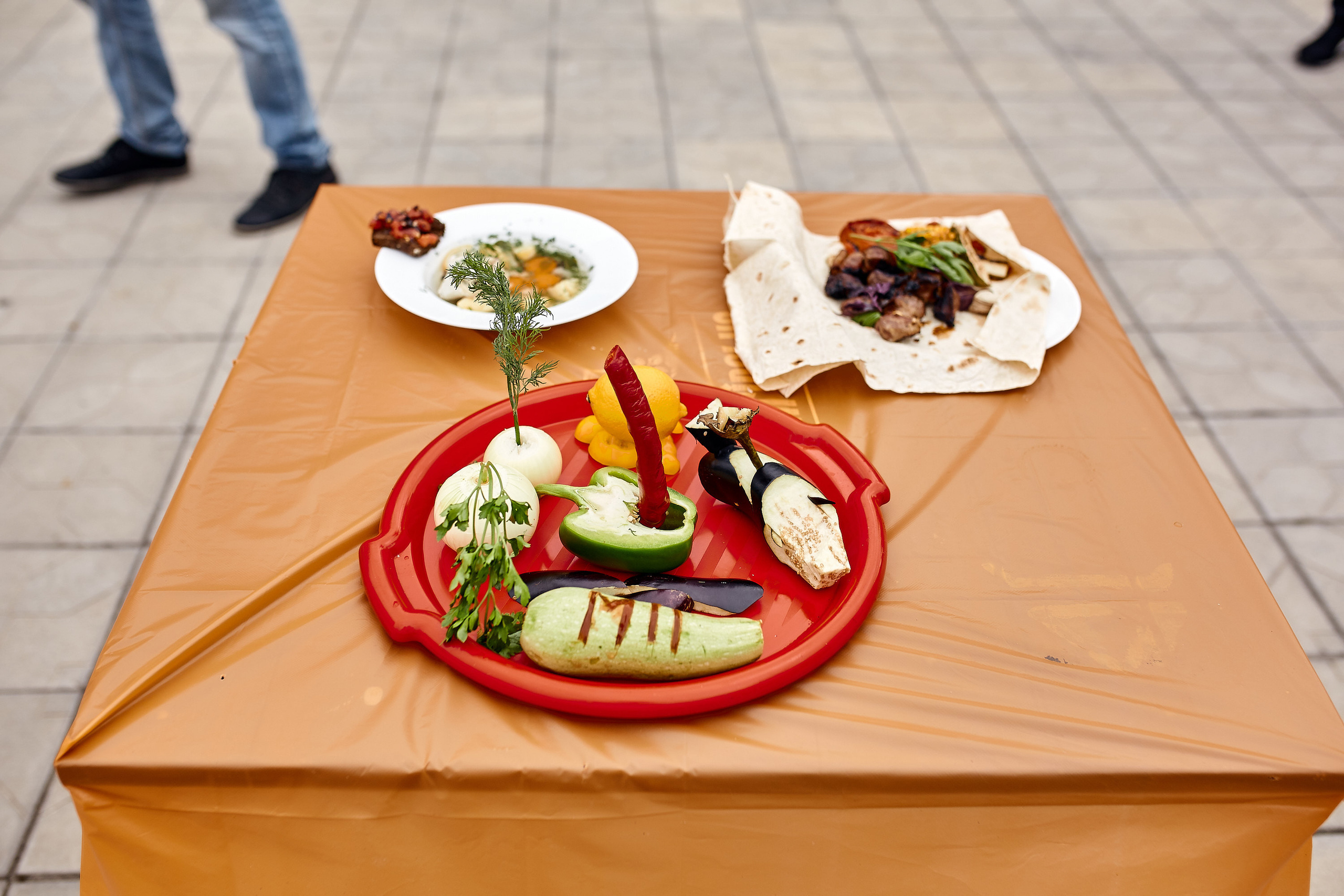 Репортажна фотосессія тимбілдингу для компанії Метінвест Інжинірінг