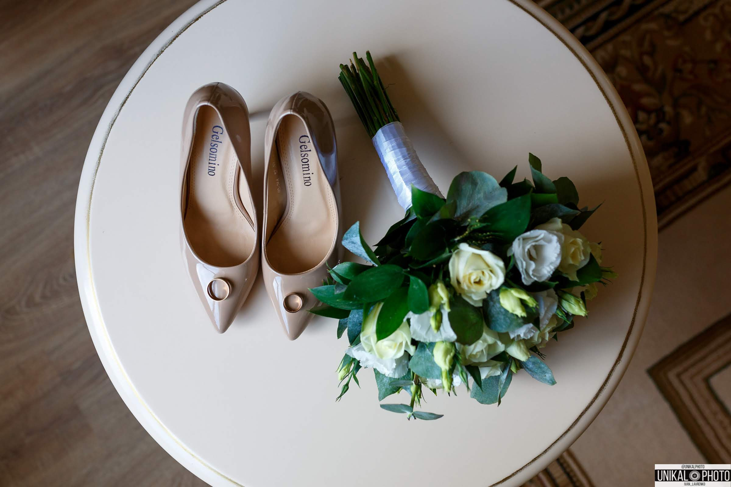 Свадебная Фотосессия (Днепр).Свадебный Фотограф Иван Лавренко