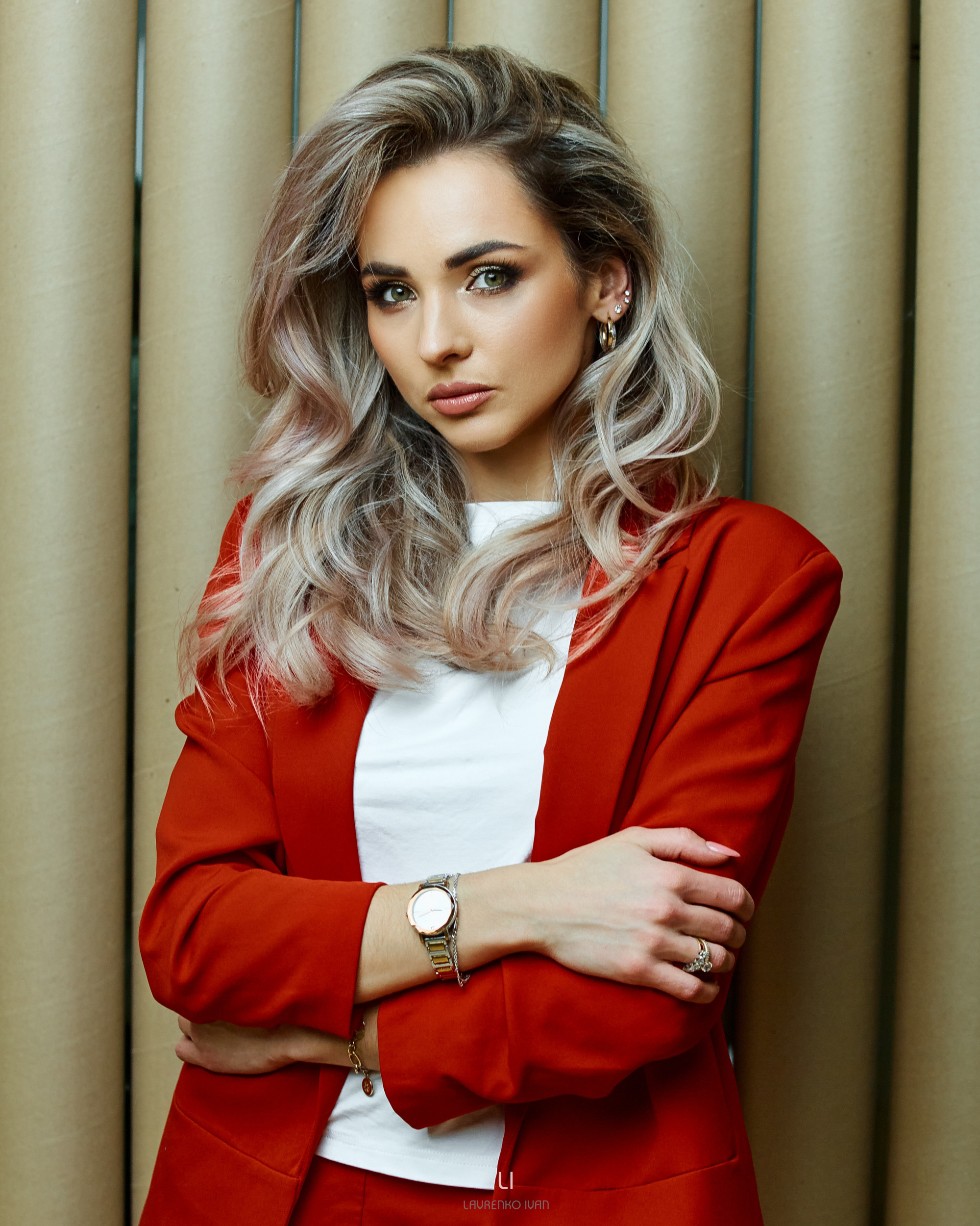 Індивідуальна зйомка(Дніпро) для Влади