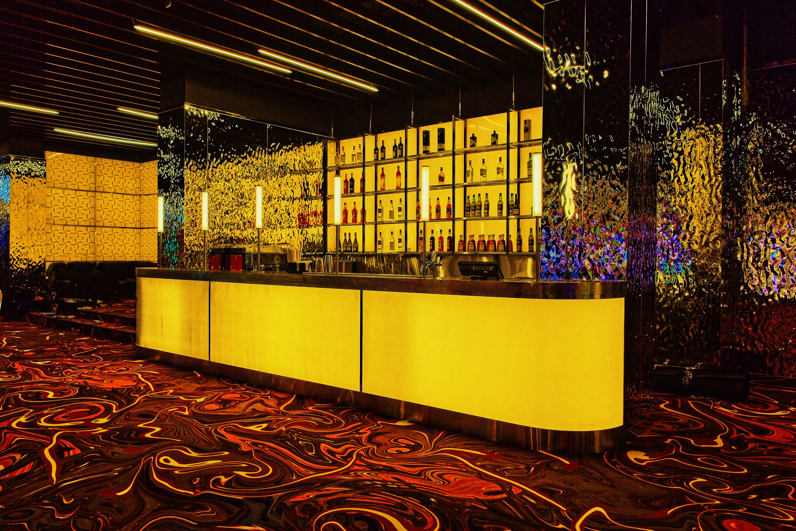 Интерьерная съемка Днепр. Фото помещений