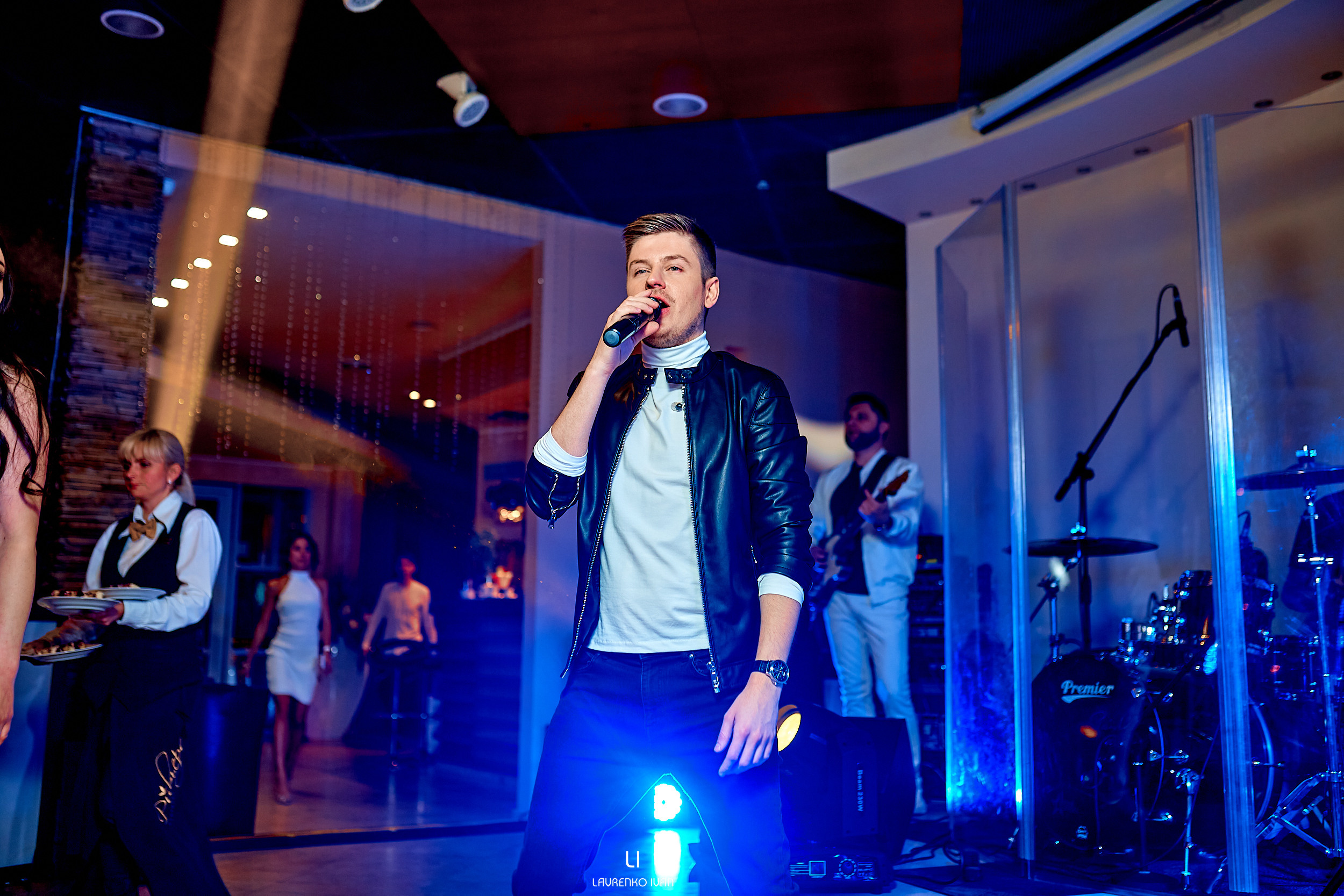 Свадебная Фотосессия (Днепр) Елены та Виталия