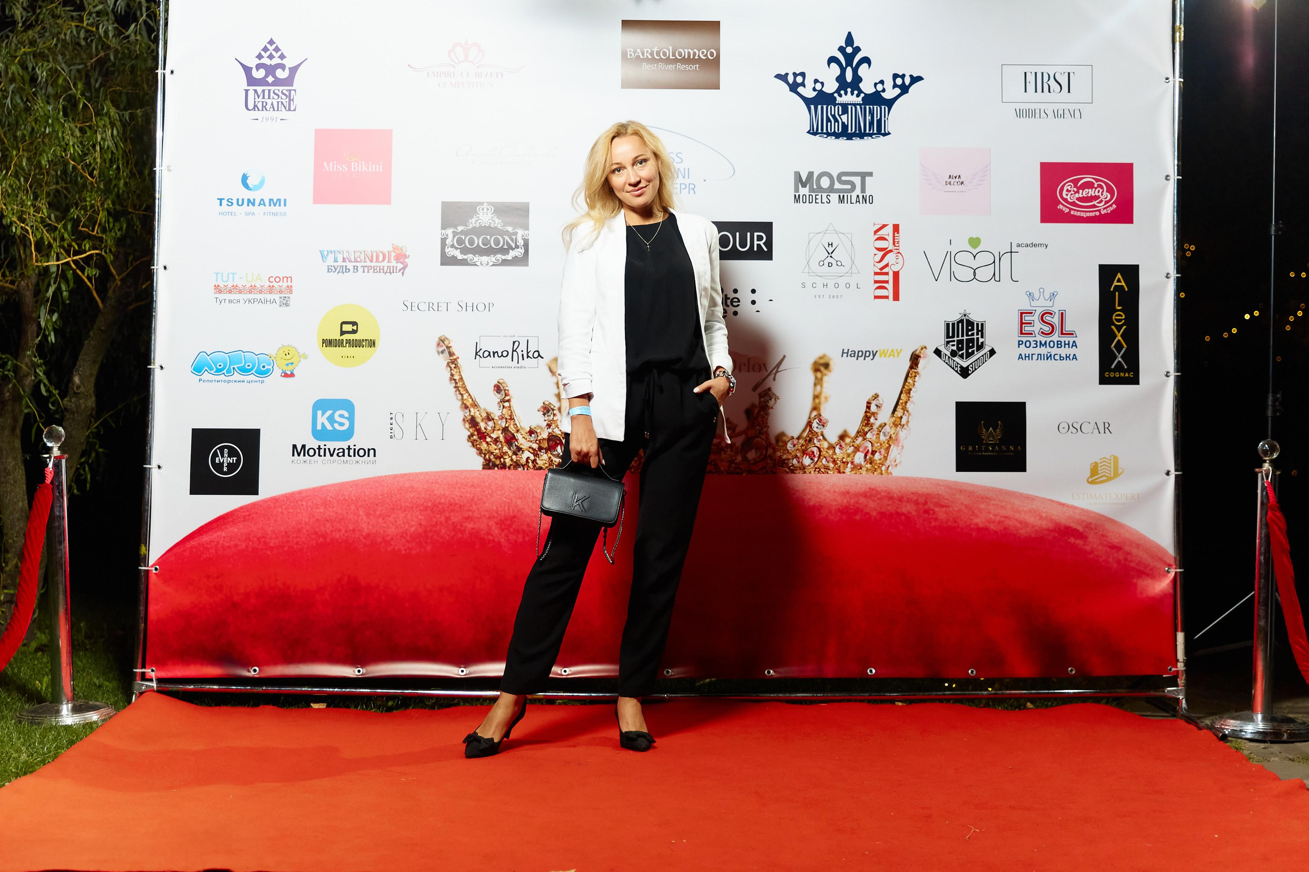 Репортажная съемка(Днепр)Мисс Бикини 2021. Bartolomeo Resort