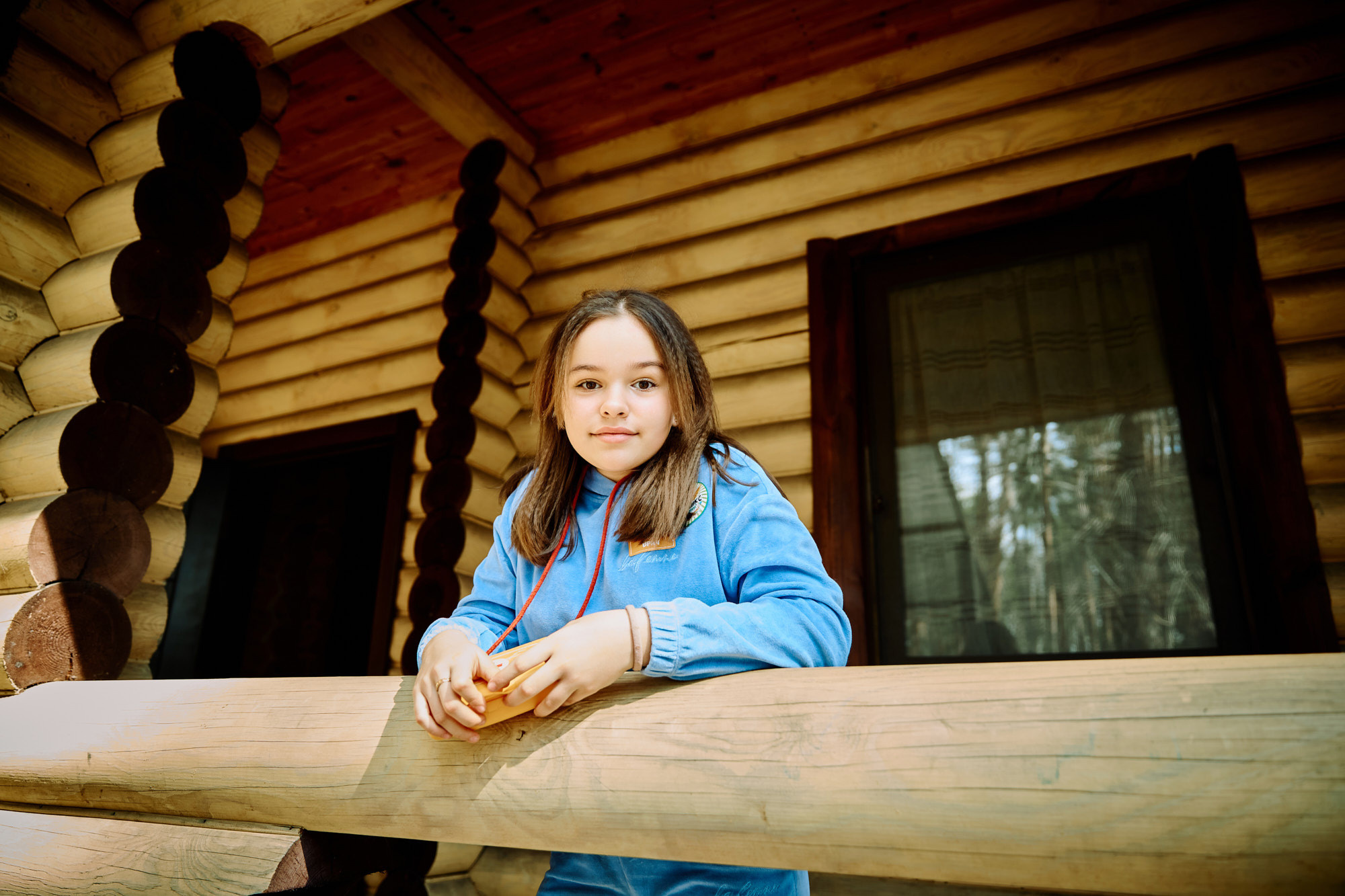 День нарождення Єви