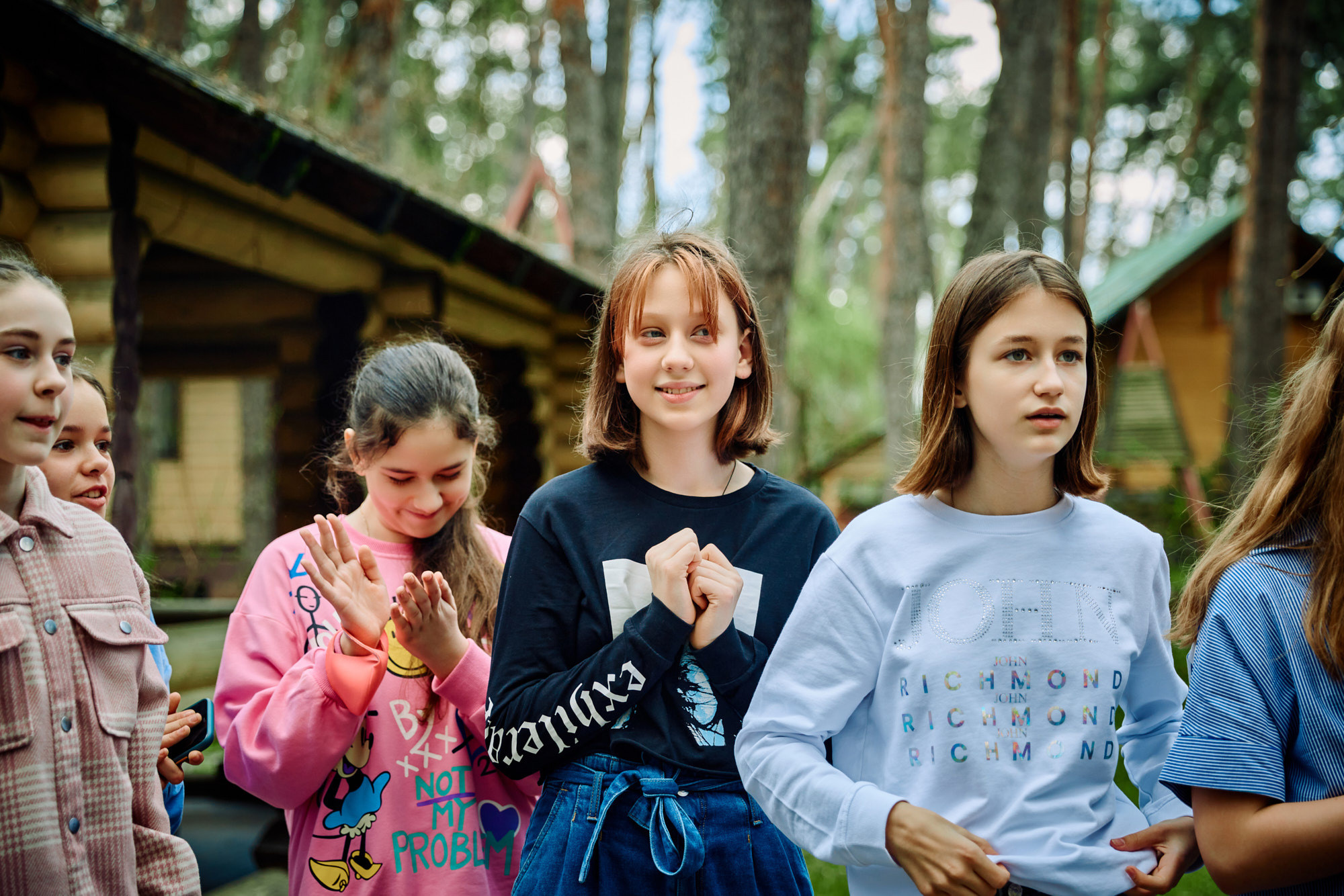 День нарождення Єви