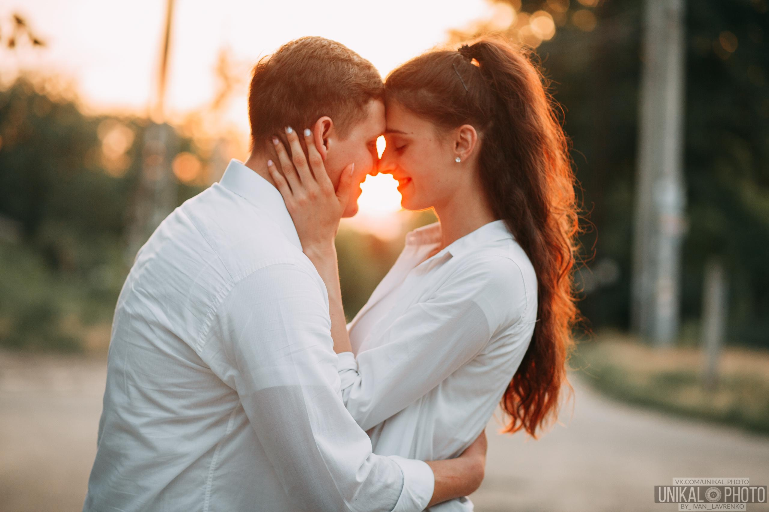 Весільна фотосессія(Дніпро) Влади Та Андрія