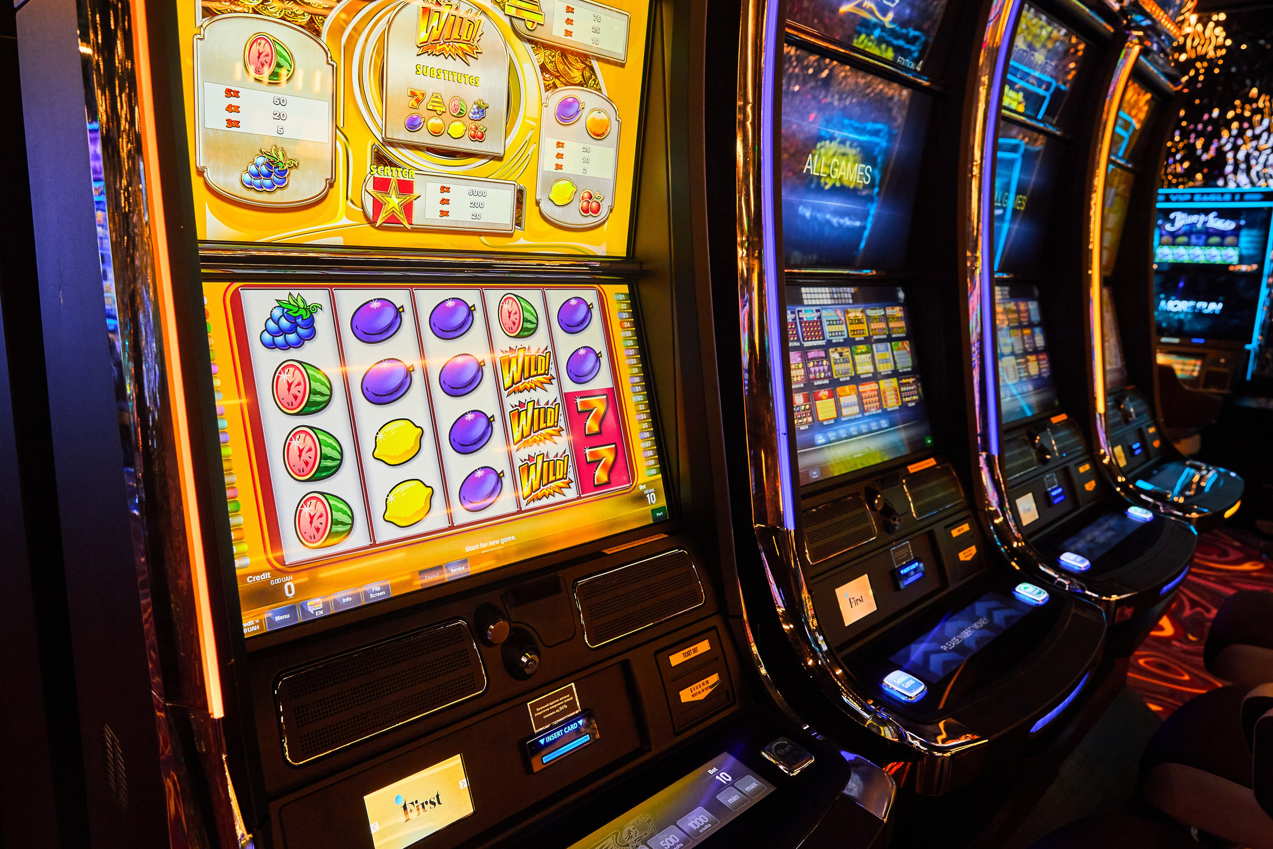 Интерьерная съемка Днепр. Фото помещений