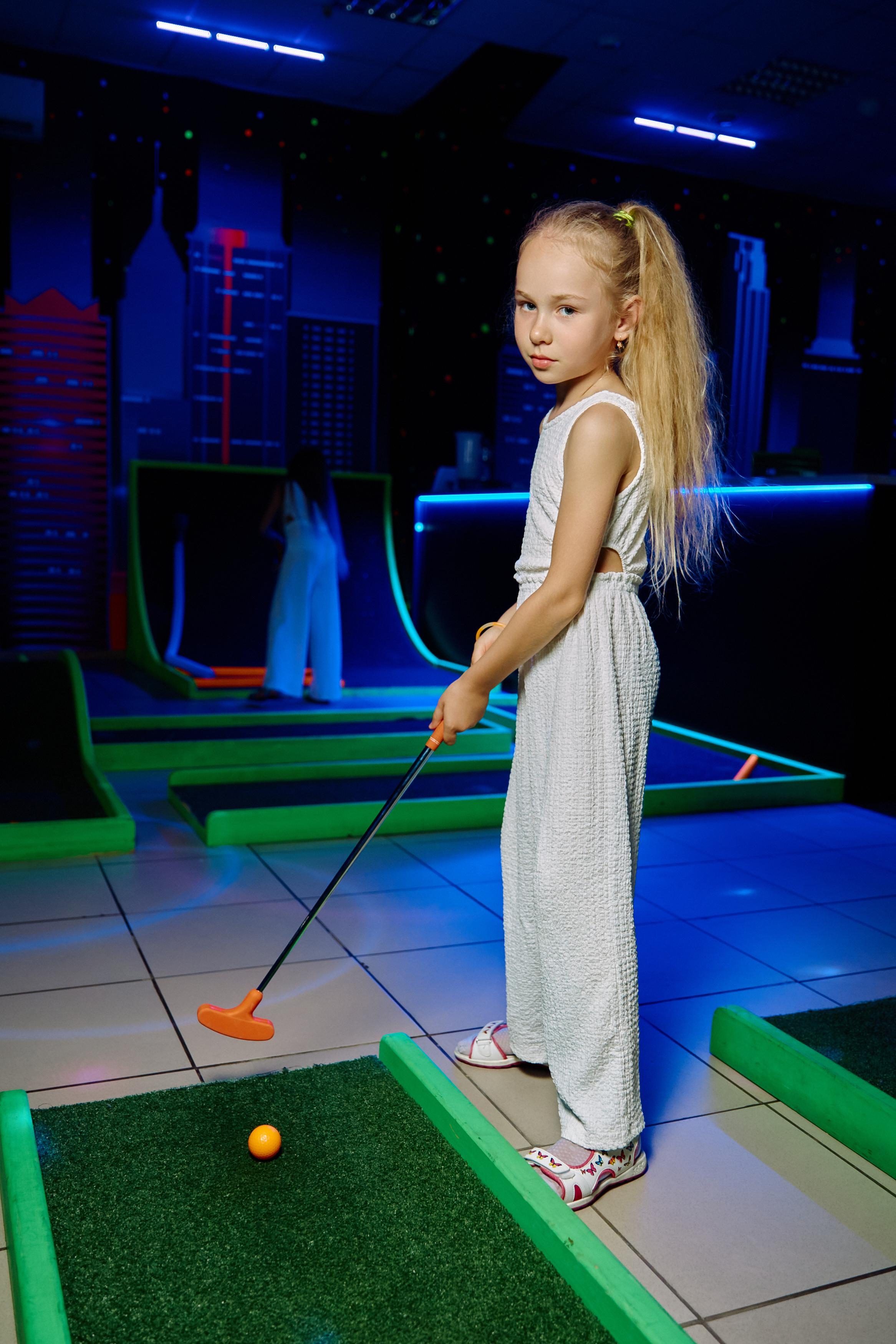 Репортажна зйомка(Дніпро) День Народження Дар'ї