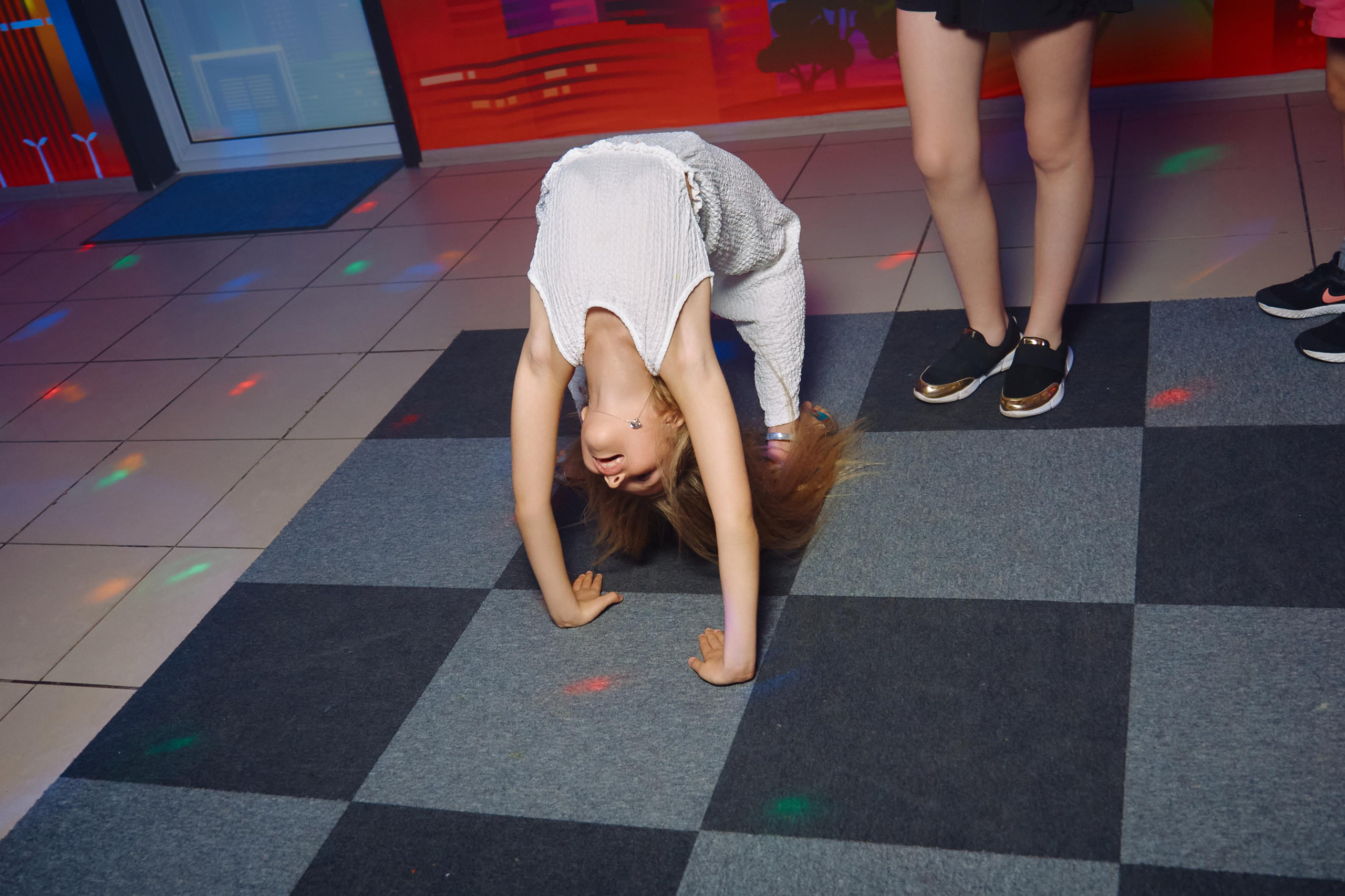 Репортажна зйомка(Дніпро) День Народження Дар'ї