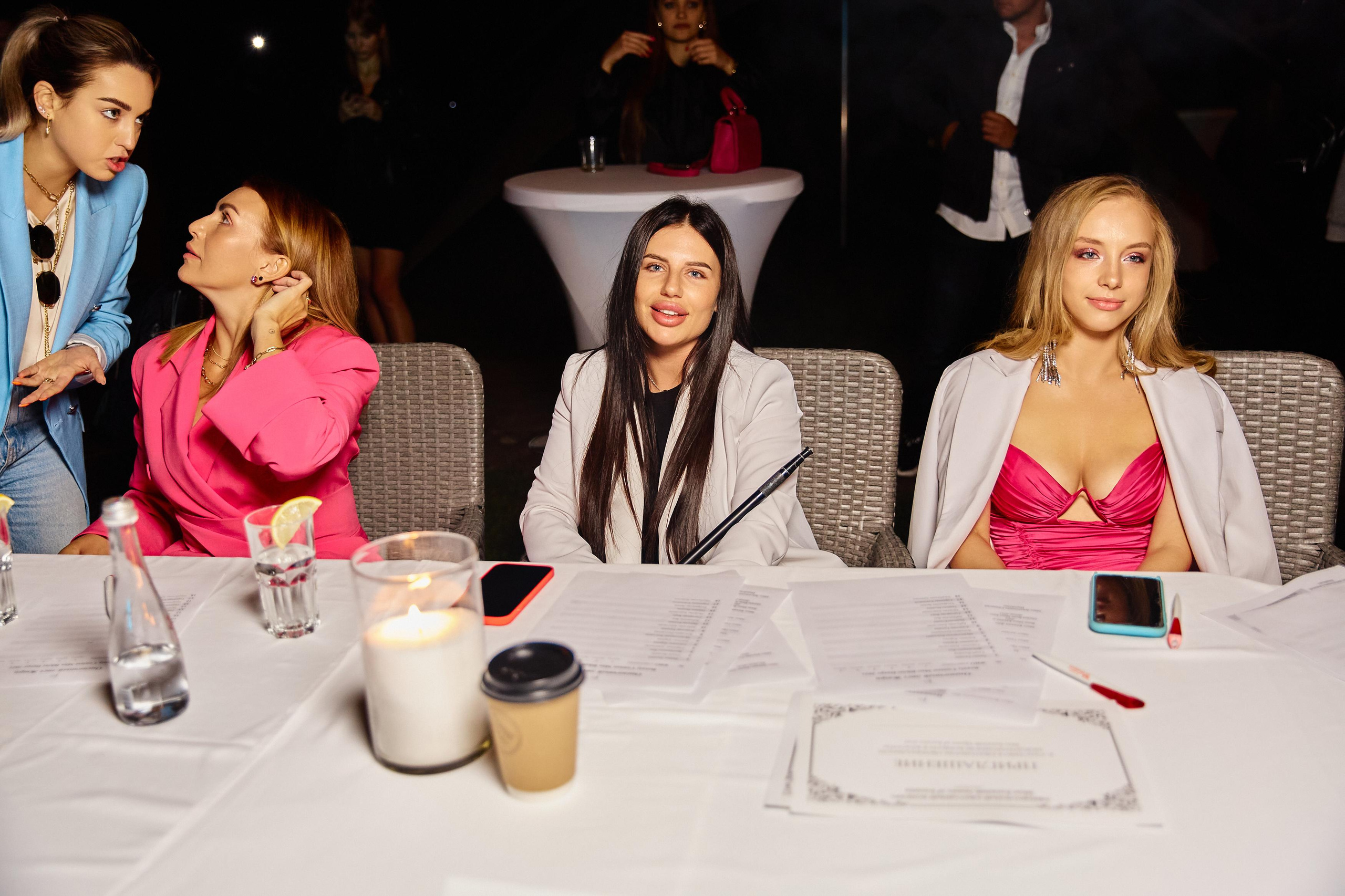 Репортажная съемка(Днепр)Мисс Бикини 2021. Bartolomeo Resort