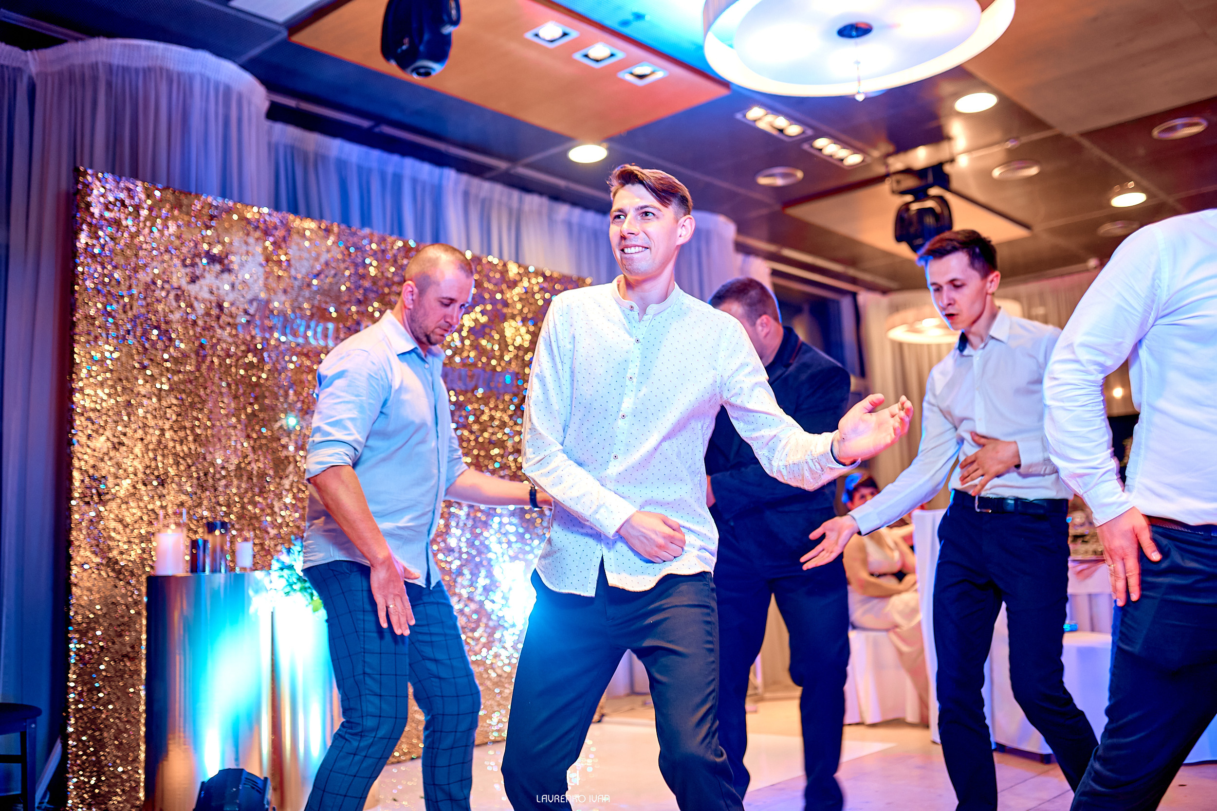 Свадебная Фотосессия (Днепр) Елены та Виталия