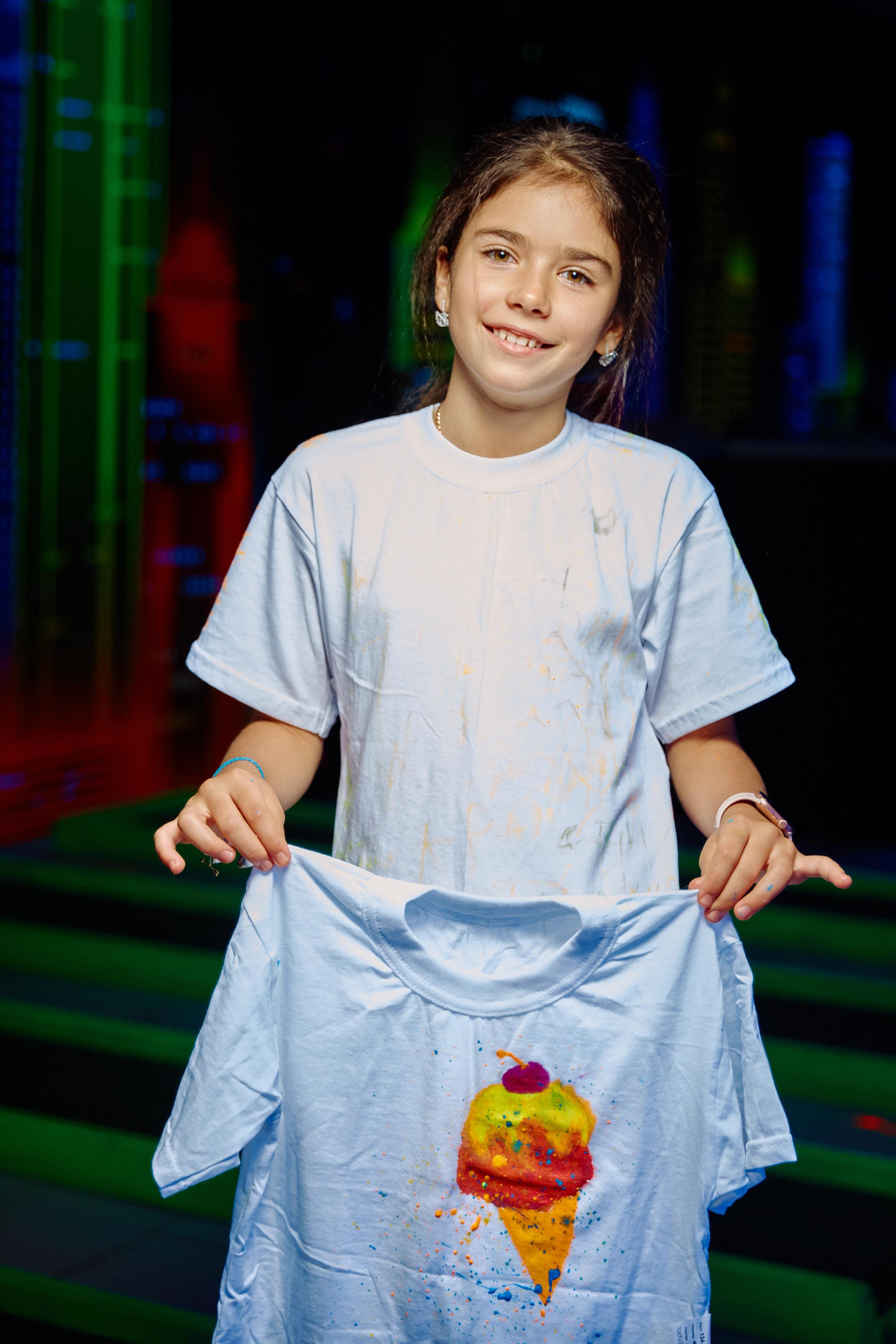 Репортажна зйомка(Дніпро) День Народження Дар'ї