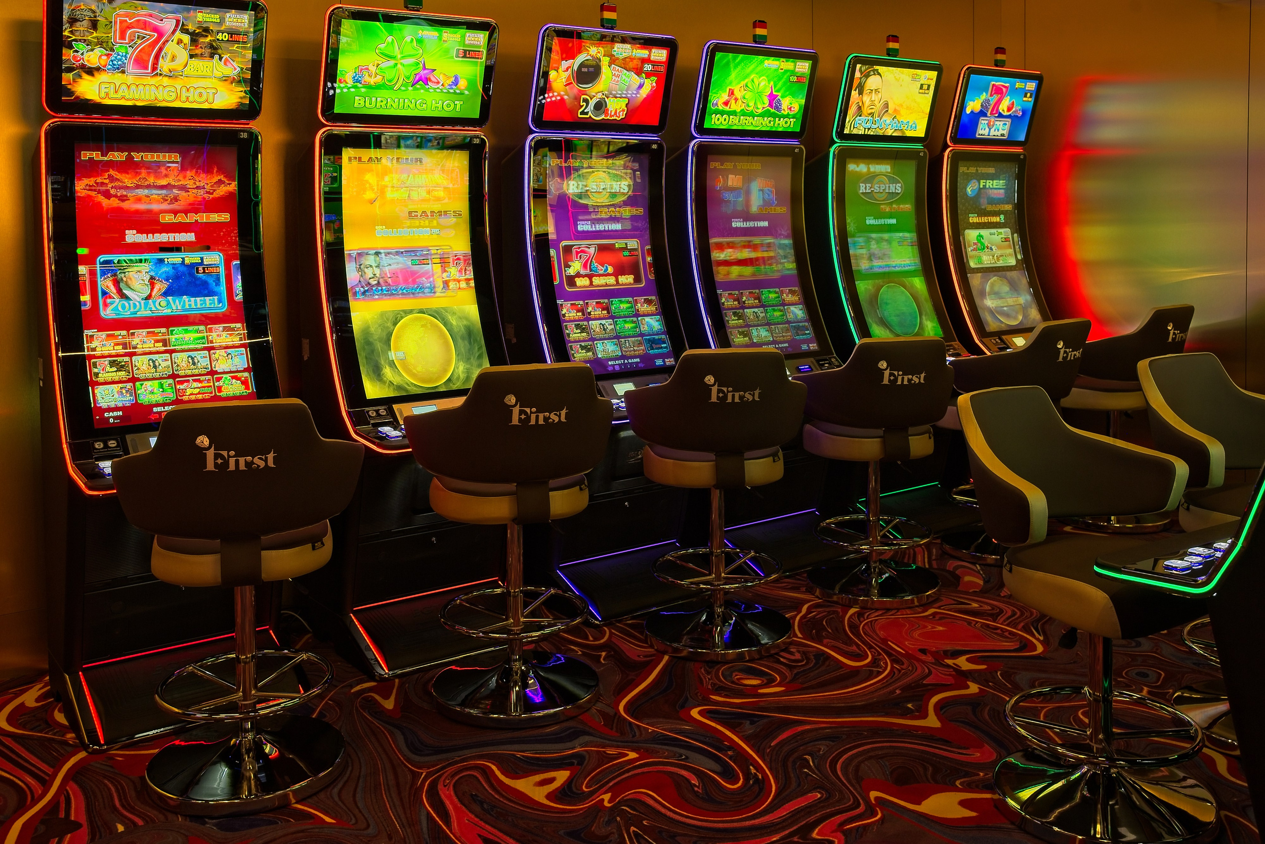 Интерьерная съемка Днепр. Фото помещений