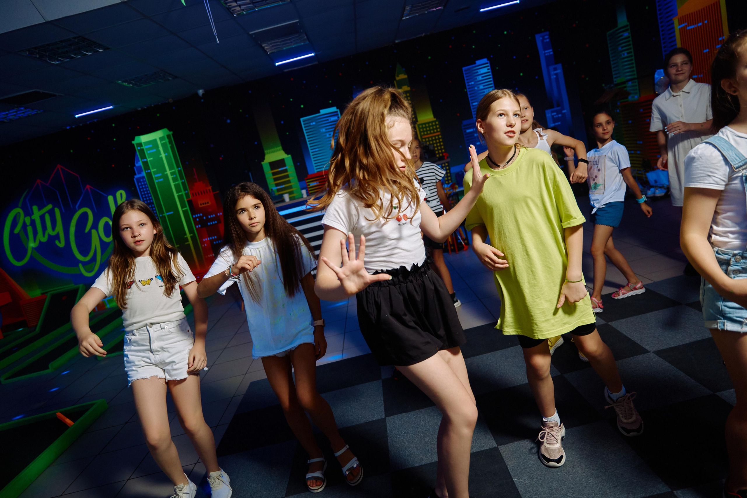 Репортажна зйомка(Дніпро) День Народження Дар'ї