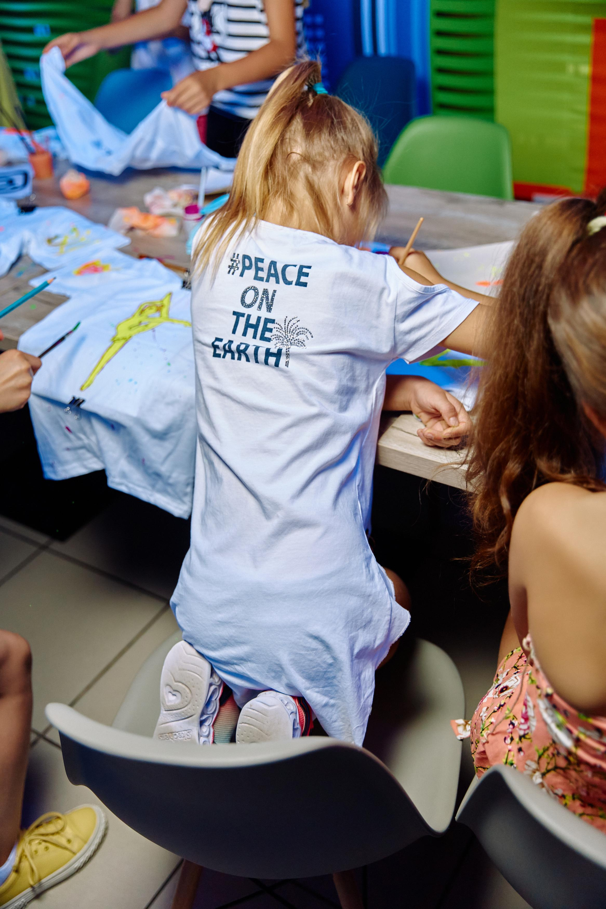 Репортажна зйомка(Дніпро) День Народження Дар'ї