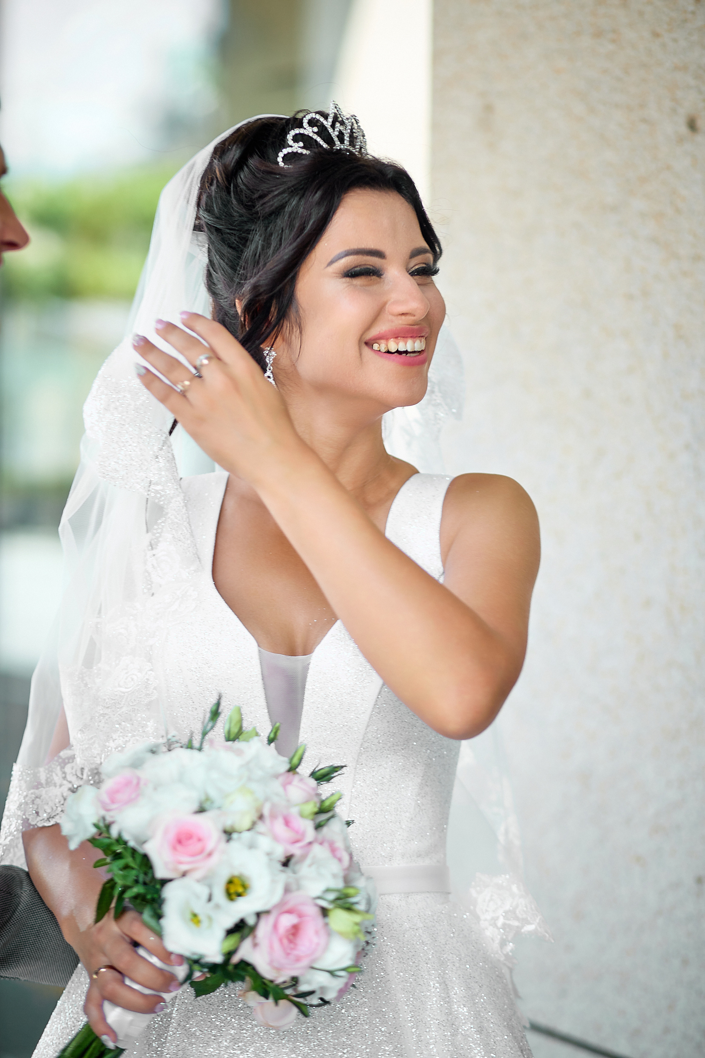 Весільна фотосессія(Дніпро) Сабіна Та Андрій