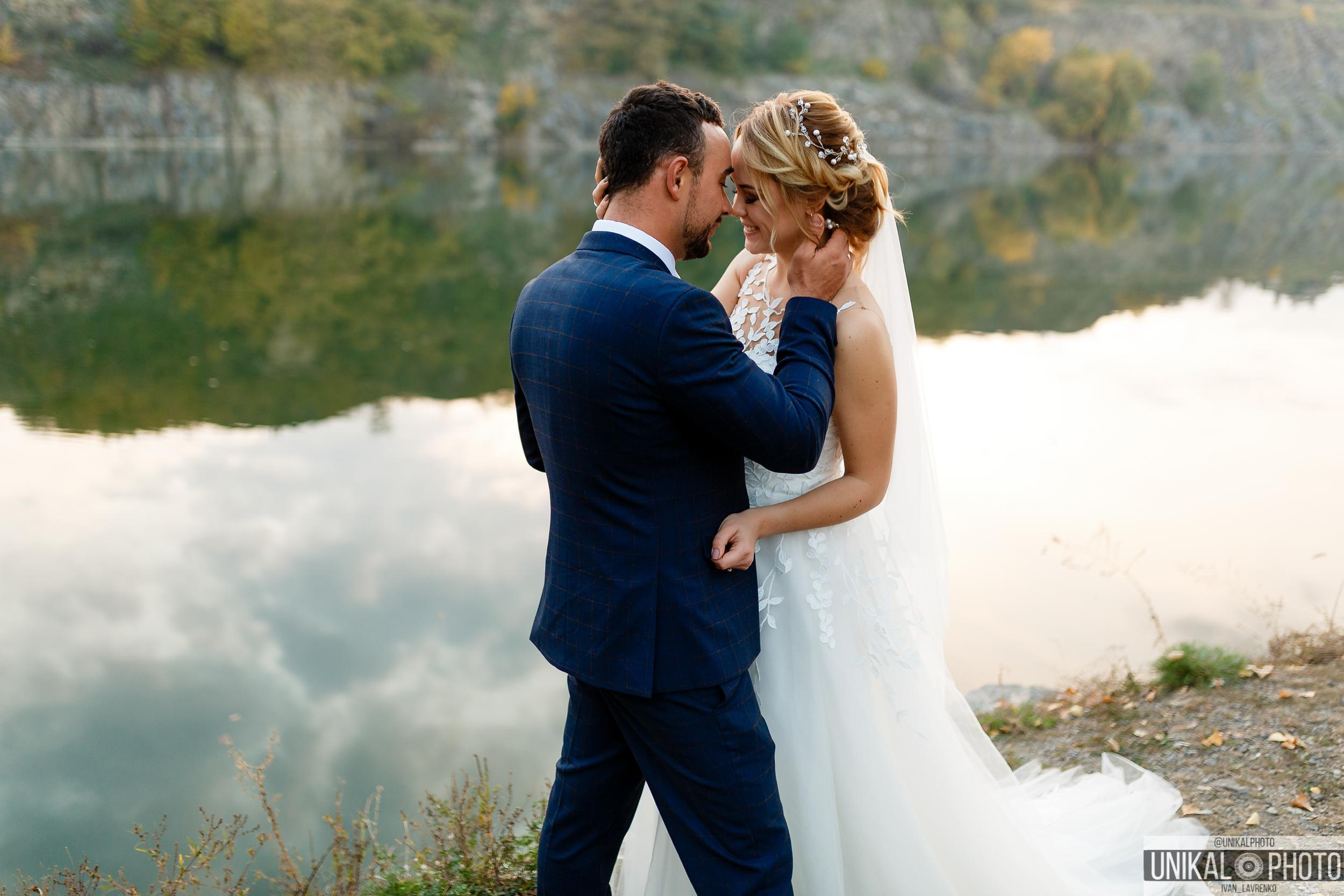 Свадебная Фотосессия (Днепр).Свадебный Фотограф Иван Лавренко