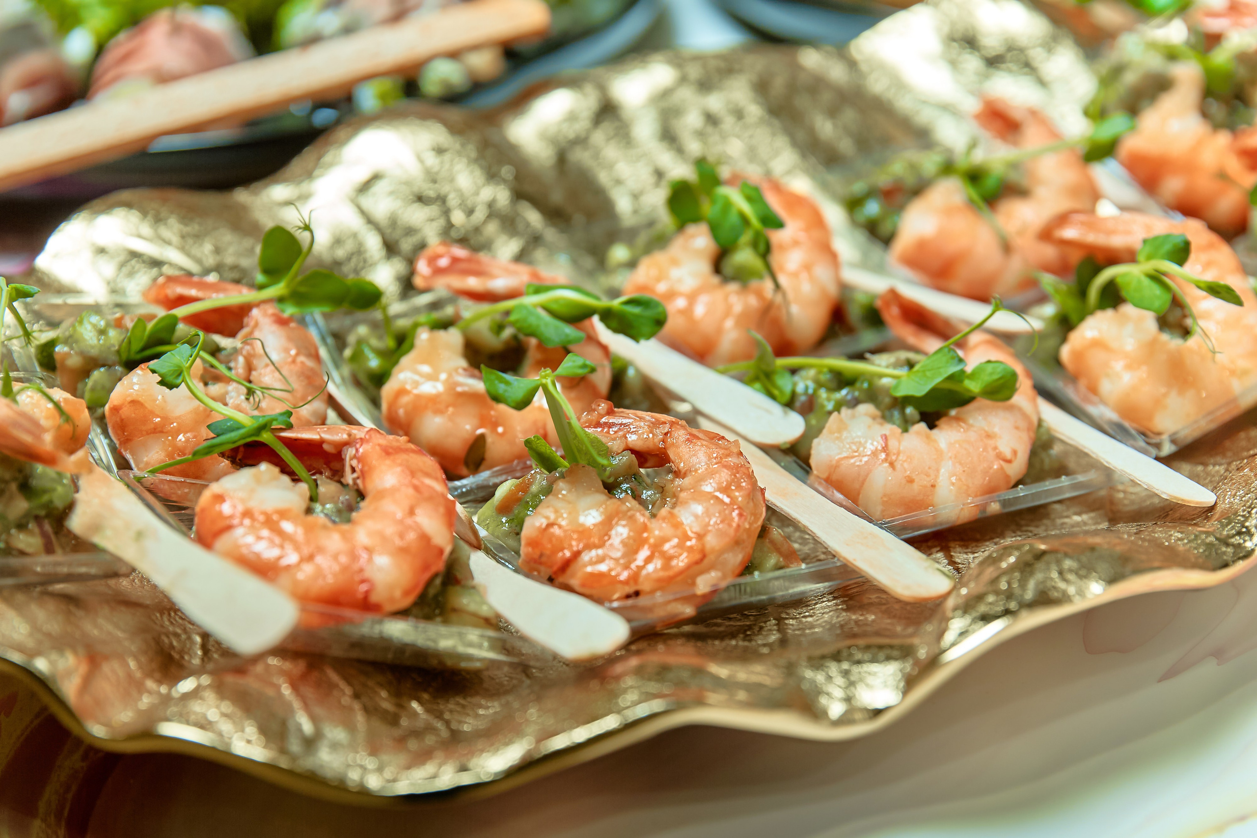 Відкриття шоу-руму Донна