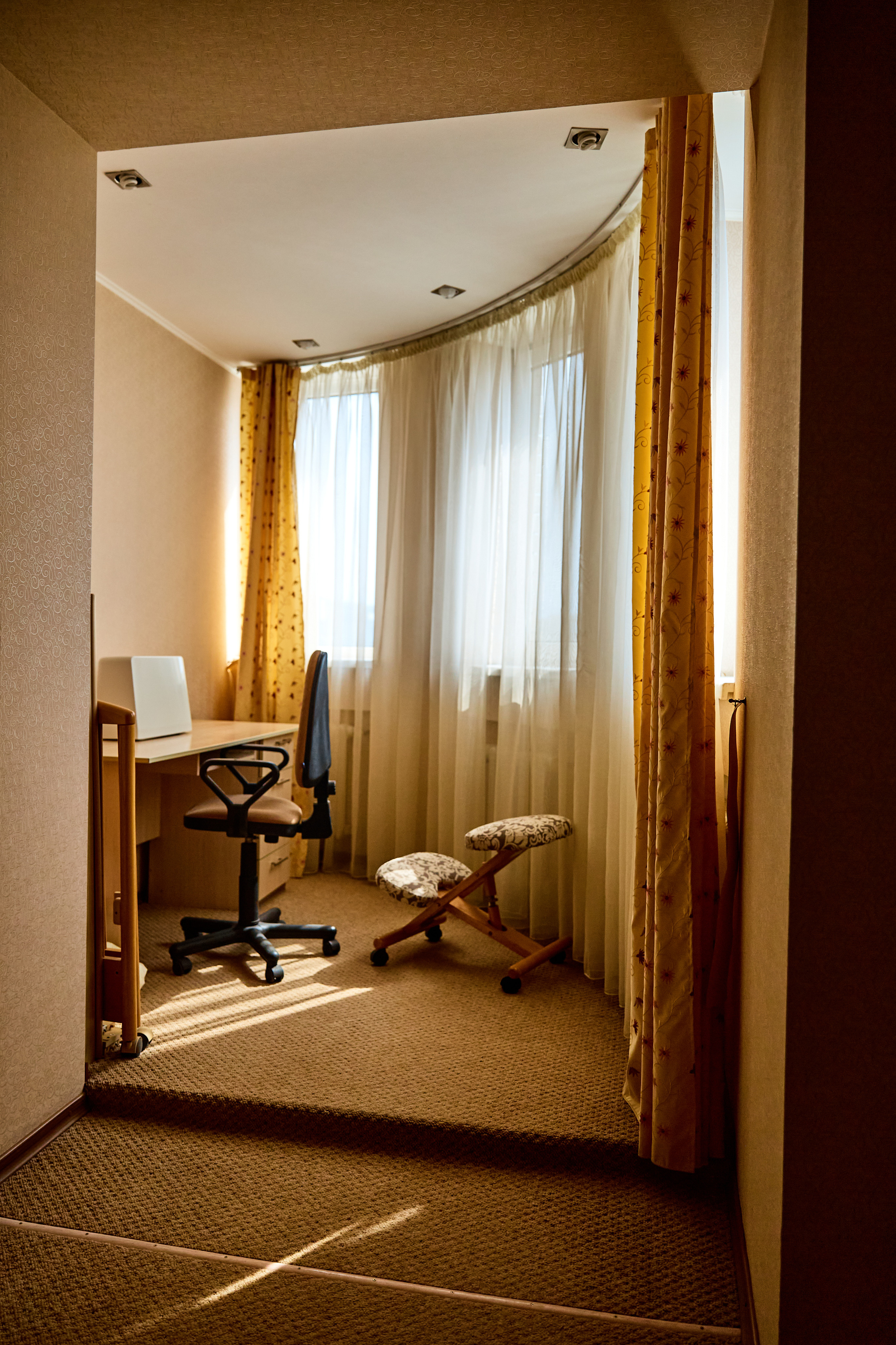 Інтер'єрна фотосесія квартири, для продажу