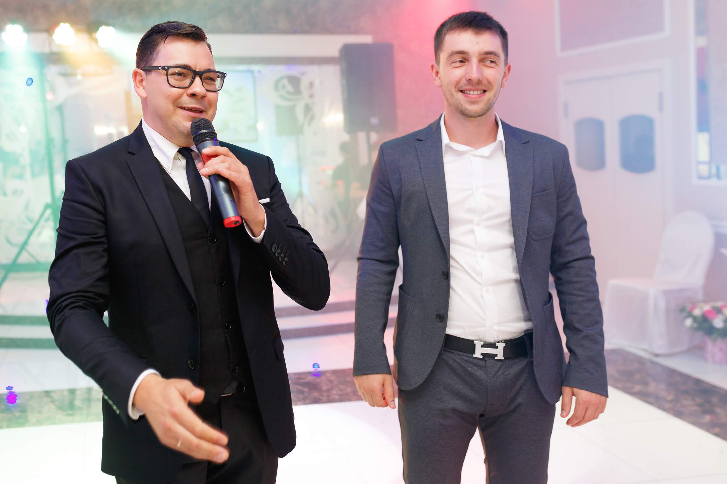 Весільна фотосессія(Дніпро) Дар'ї та Євгена